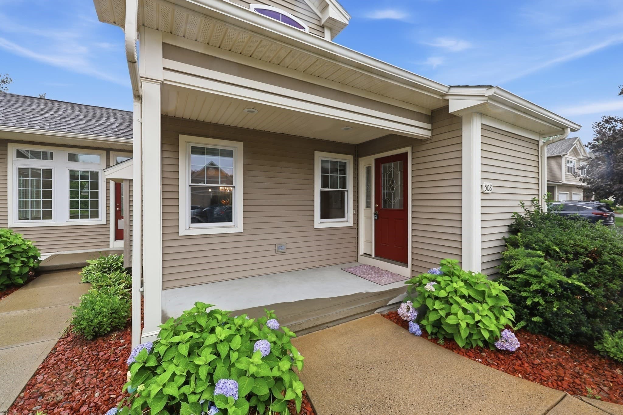 Condominium at 517 Ideal Ln # 508, Ludlow MA 01056, photo 2 of 38