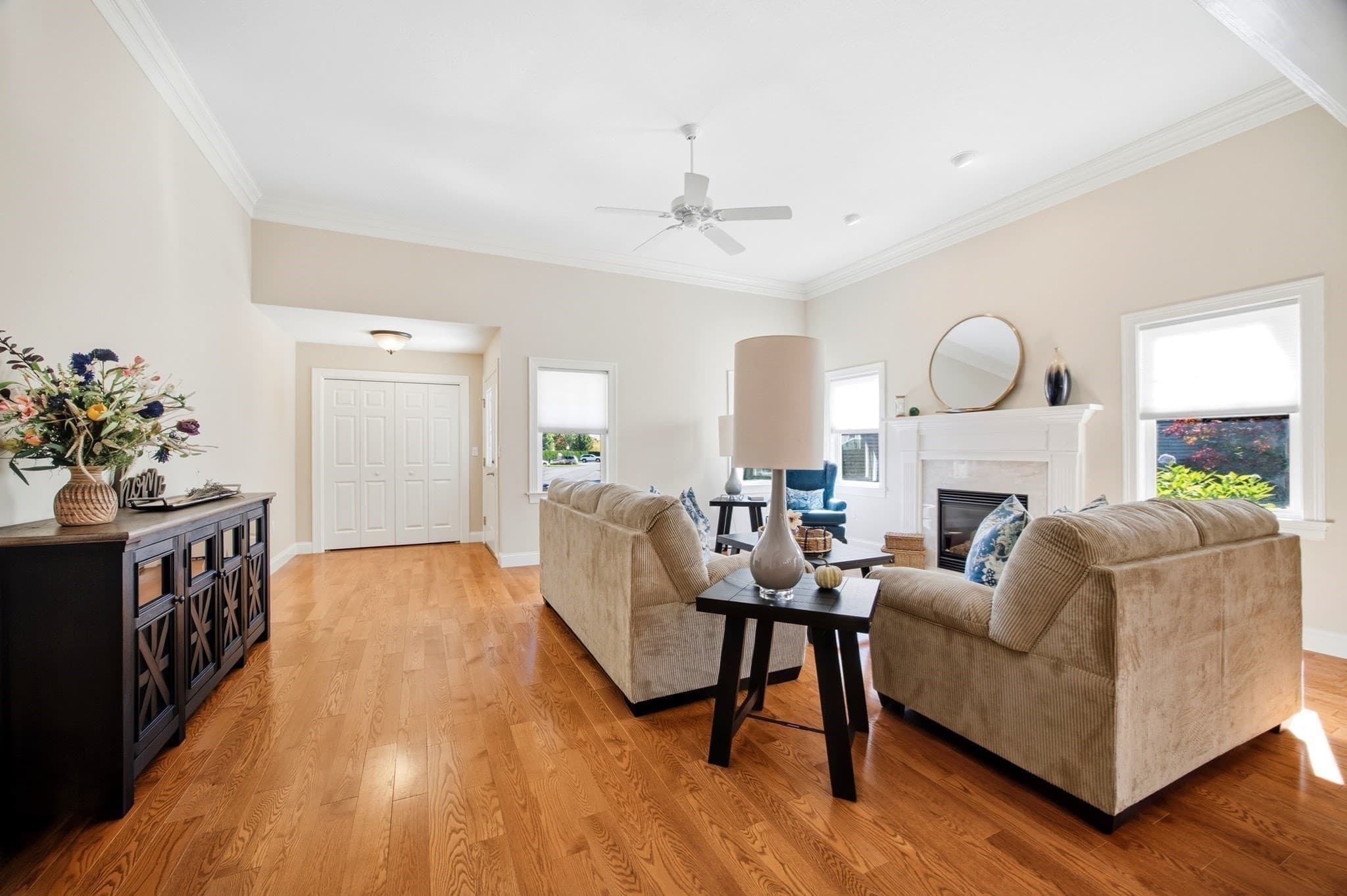 Condominium at 517 Ideal Ln # 508, Ludlow MA 01056, photo 6 of 38