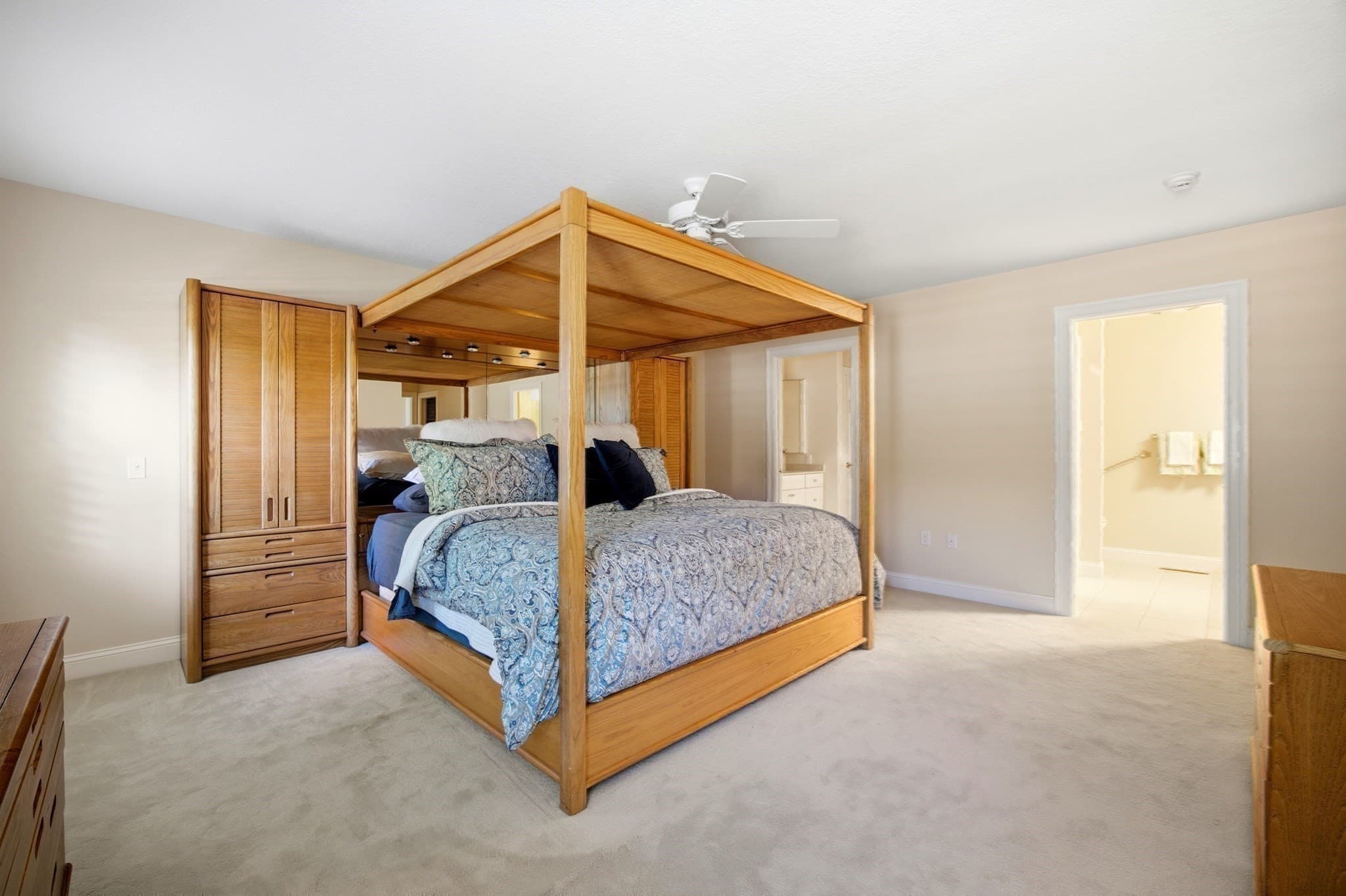 Condominium at 517 Ideal Ln # 508, Ludlow MA 01056, photo 16 of 38