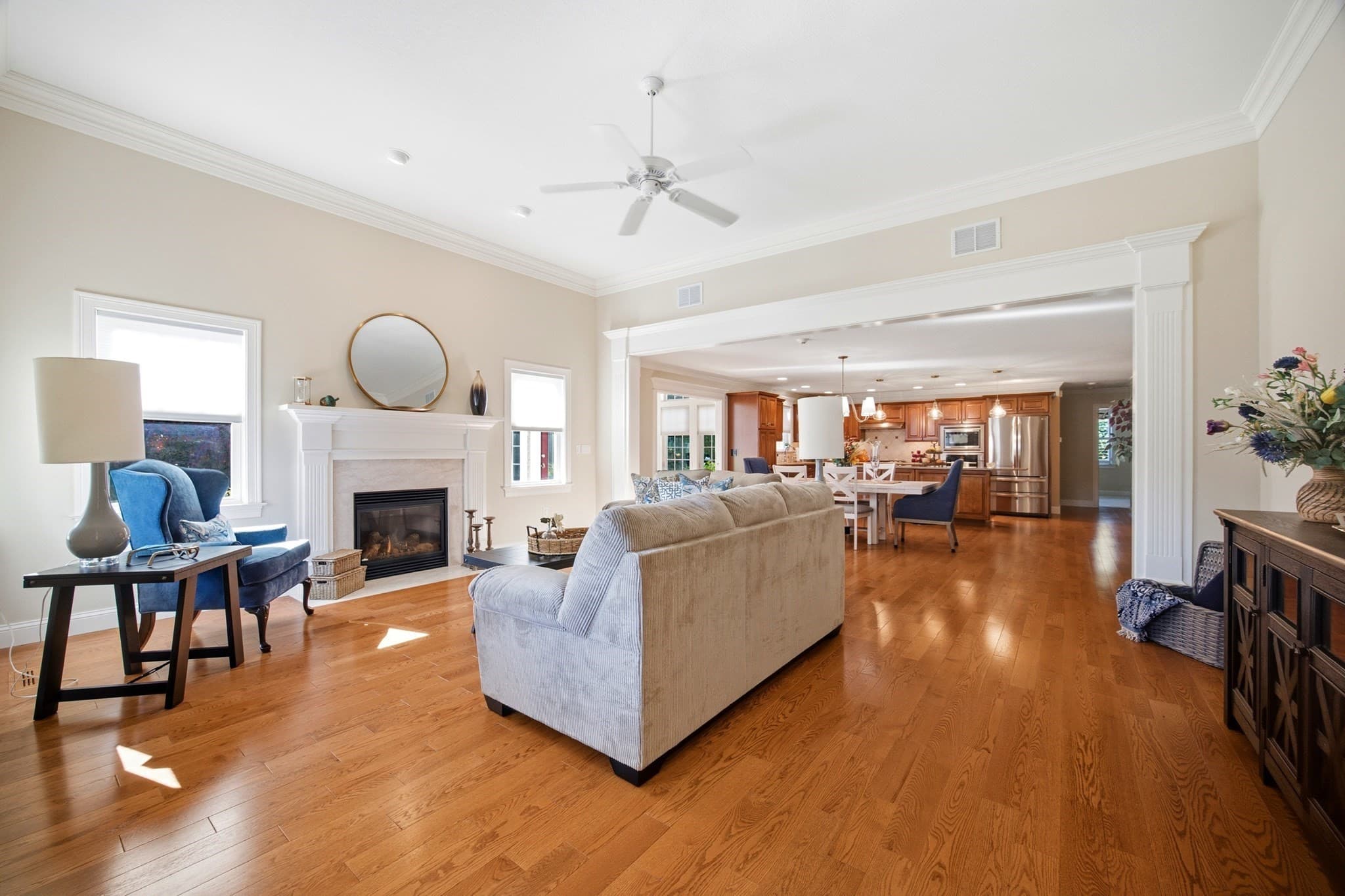 Condominium at 517 Ideal Ln # 508, Ludlow MA 01056, photo 3 of 38