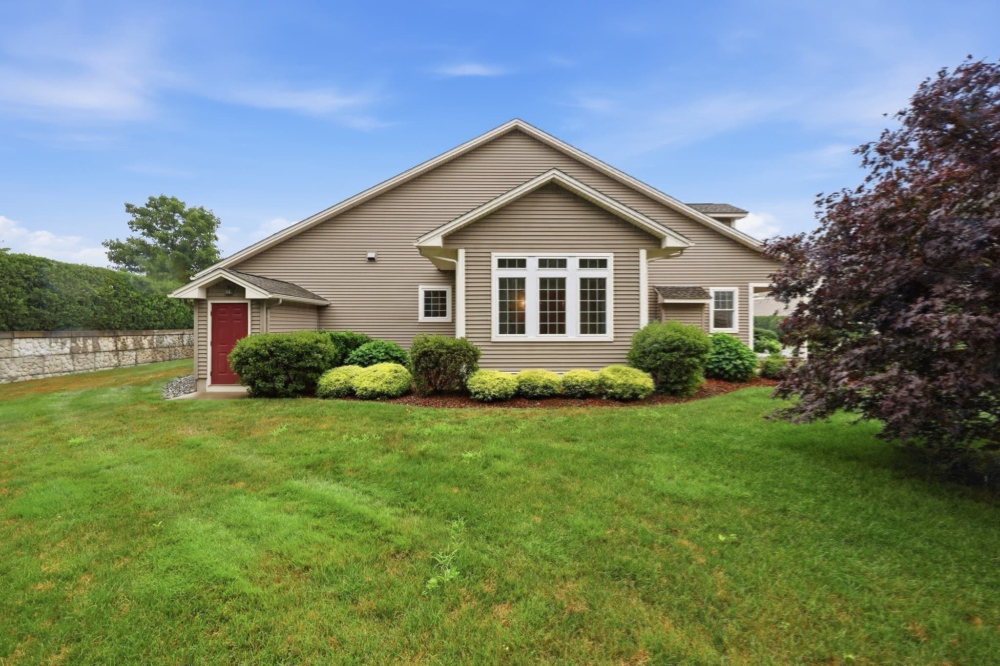 Condominium at 517 Ideal Ln # 508, Ludlow MA 01056, photo 36 of 38