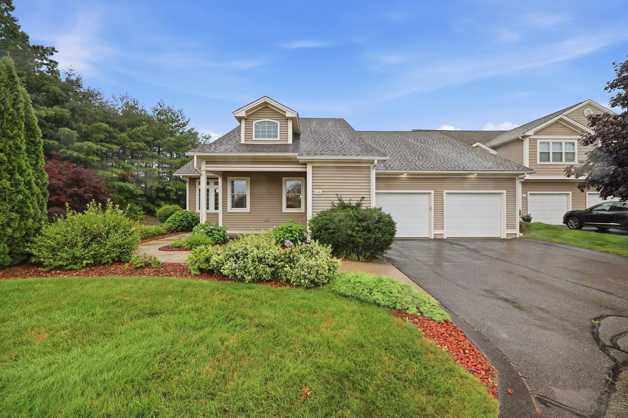 517 Ideal Ln # 508, Ludlow MA 01056