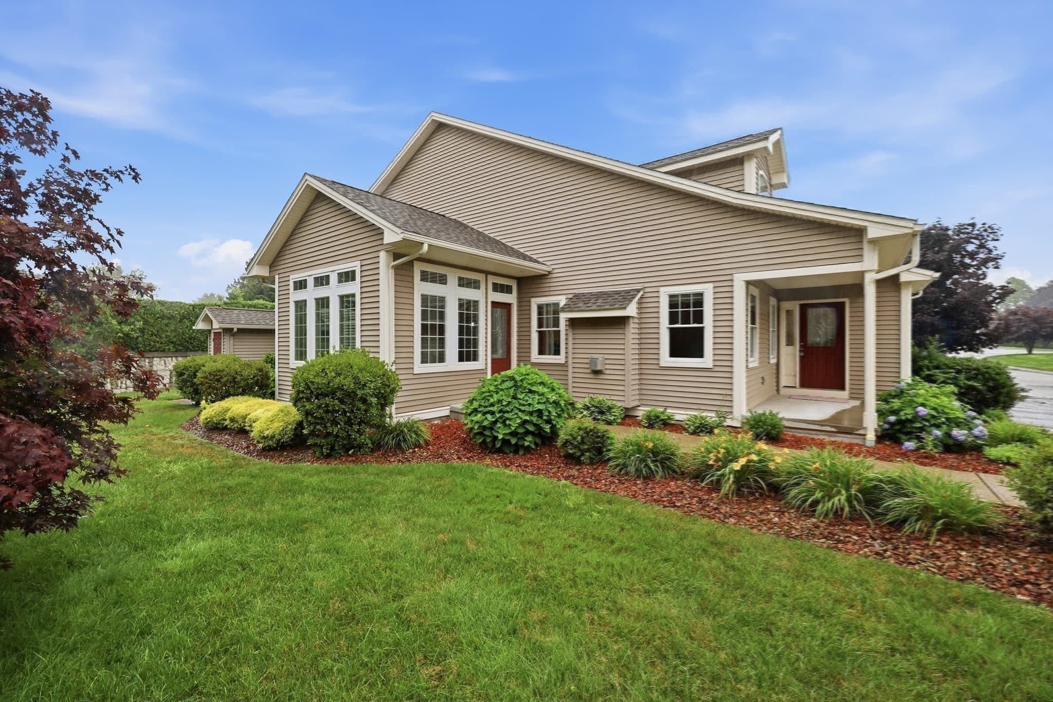 Condominium at 517 Ideal Ln # 508, Ludlow MA 01056, photo 34 of 38