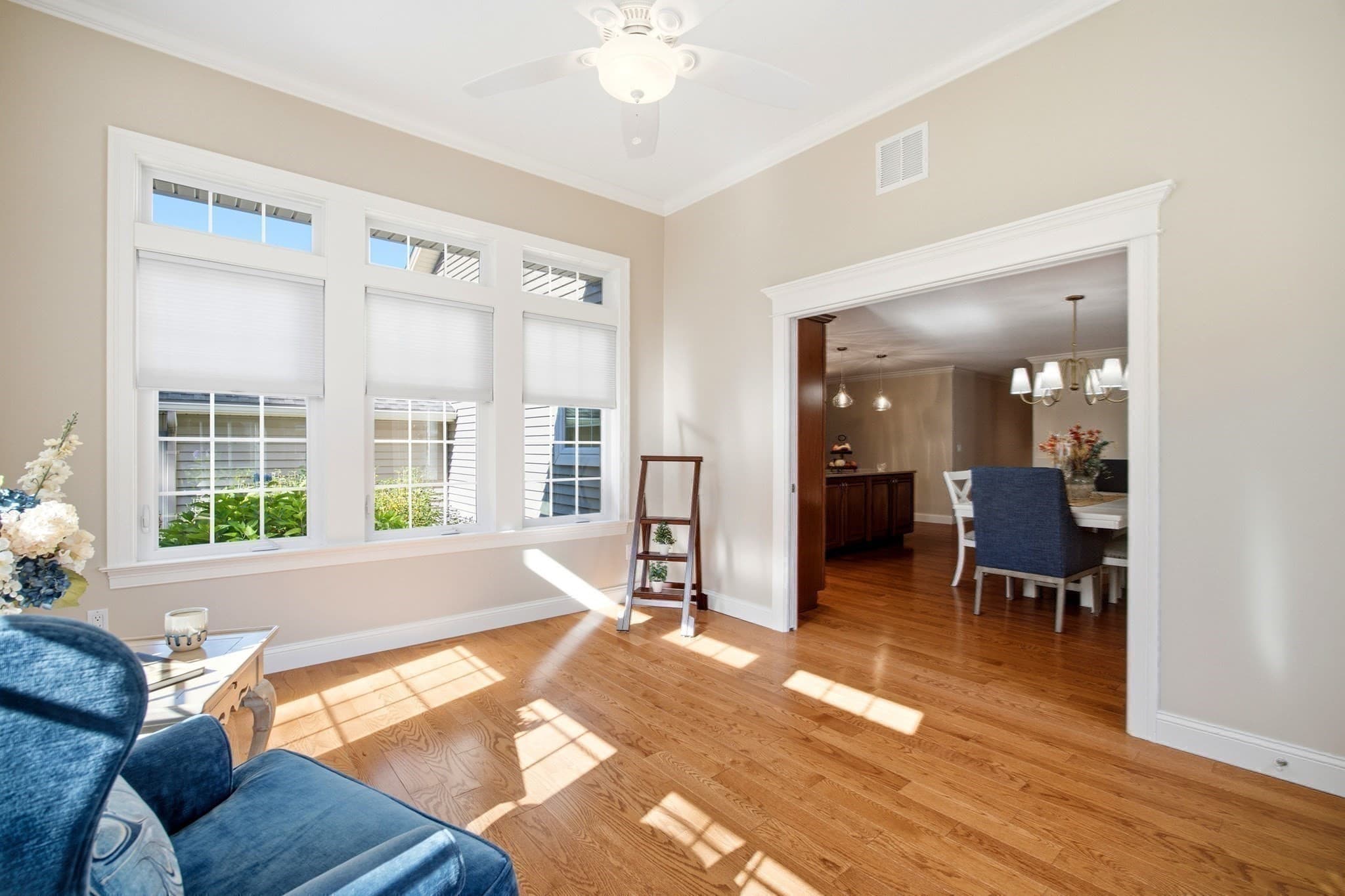 Condominium at 517 Ideal Ln # 508, Ludlow MA 01056, photo 11 of 38