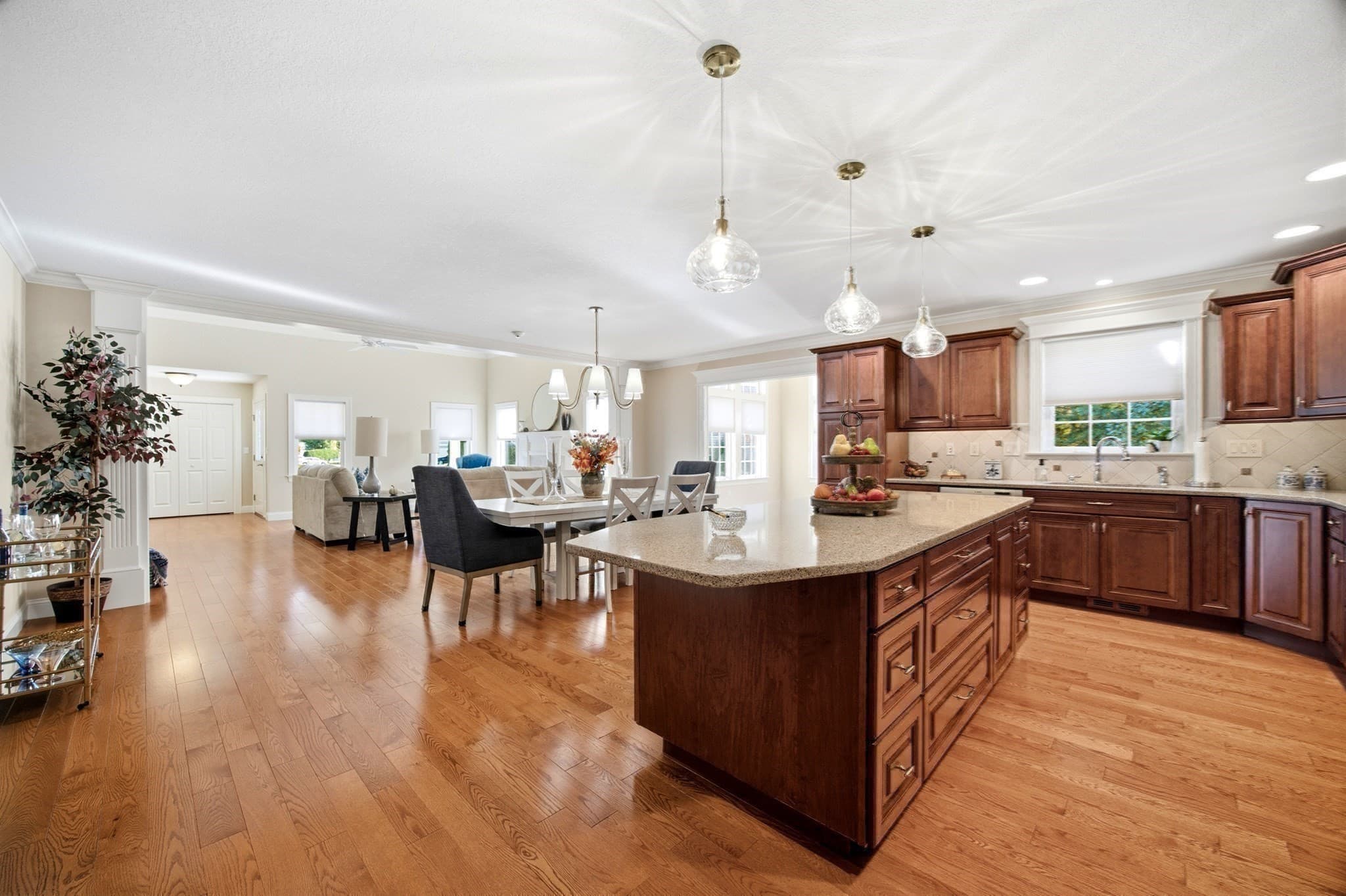 Condominium at 517 Ideal Ln # 508, Ludlow MA 01056, photo 8 of 38