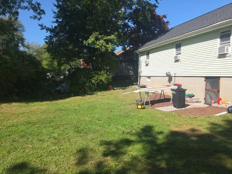 Single Family Residence at 43 Chisholm Rd, Weymouth MA 02190, photo 12 of 12