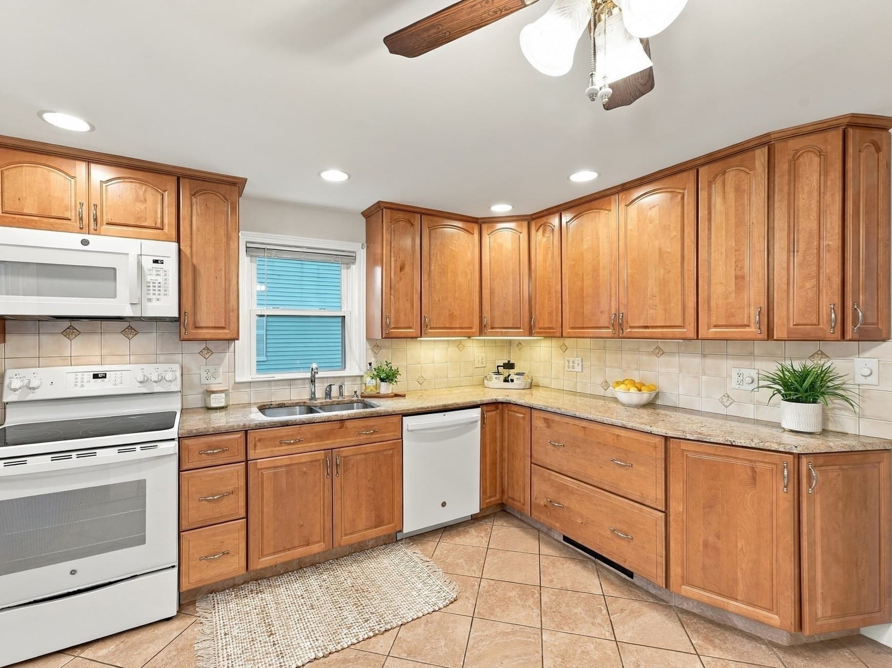 Single Family Residence at 163 Yale Street, Ludlow MA 01056, Ludlow, photo 2 of 35