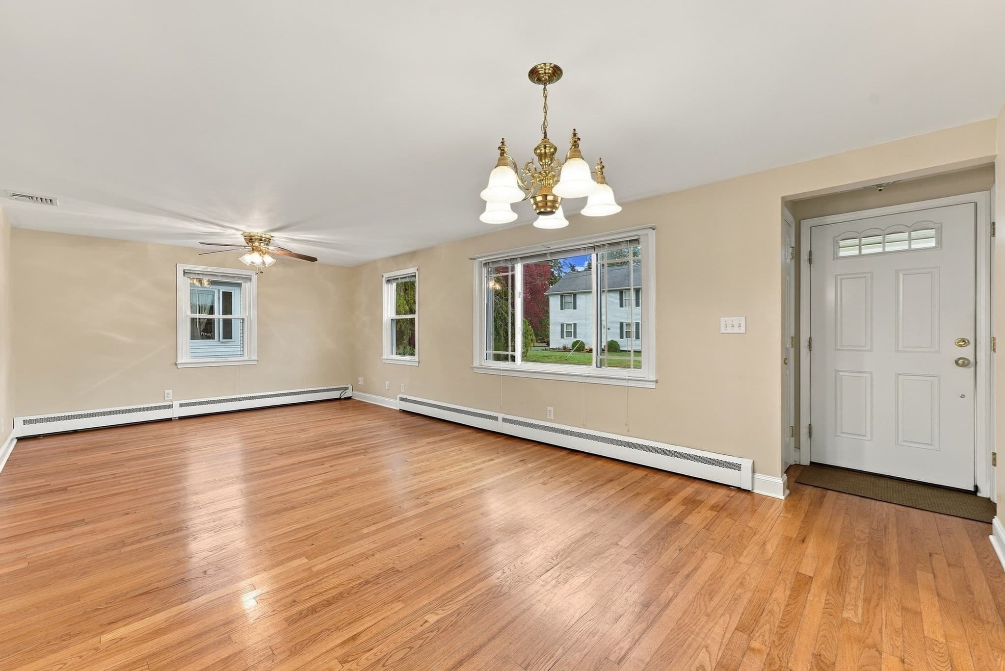 Single Family Residence at 163 Yale Street, Ludlow MA 01056, Ludlow, photo 6 of 35