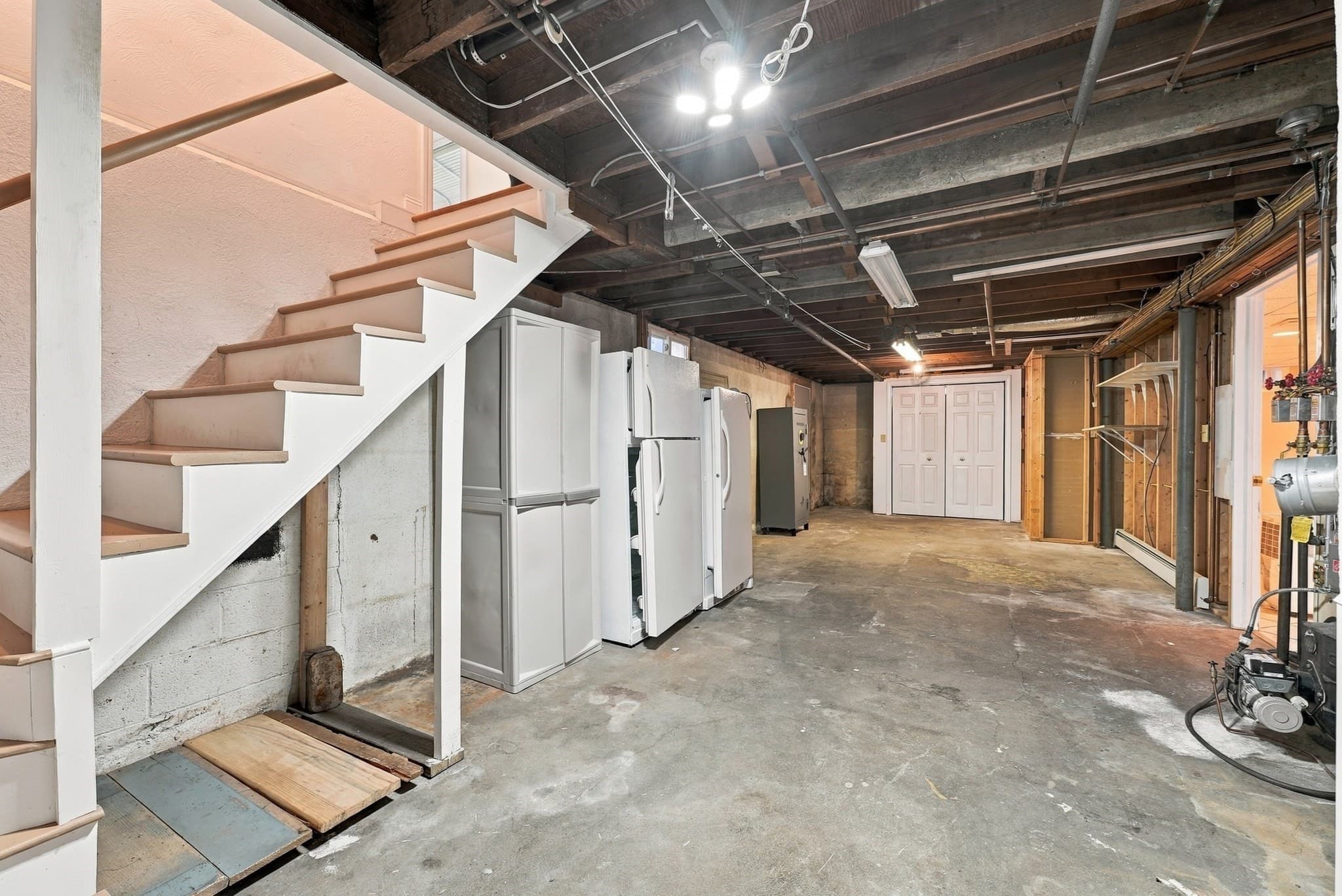 Single Family Residence at 163 Yale Street, Ludlow MA 01056, Ludlow, photo 28 of 35