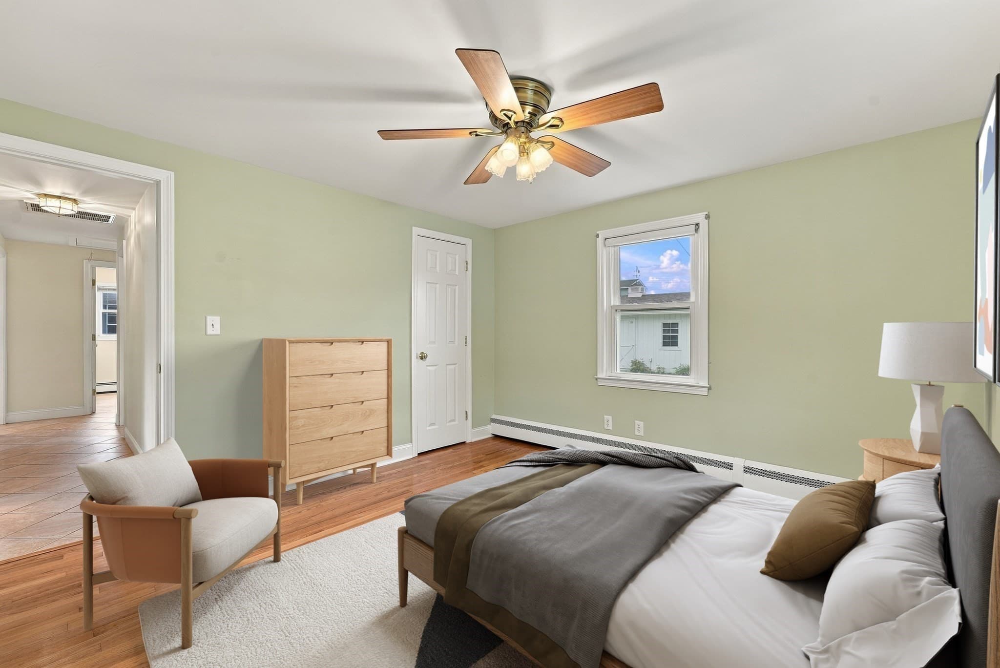 Single Family Residence at 163 Yale Street, Ludlow MA 01056, Ludlow, photo 10 of 35