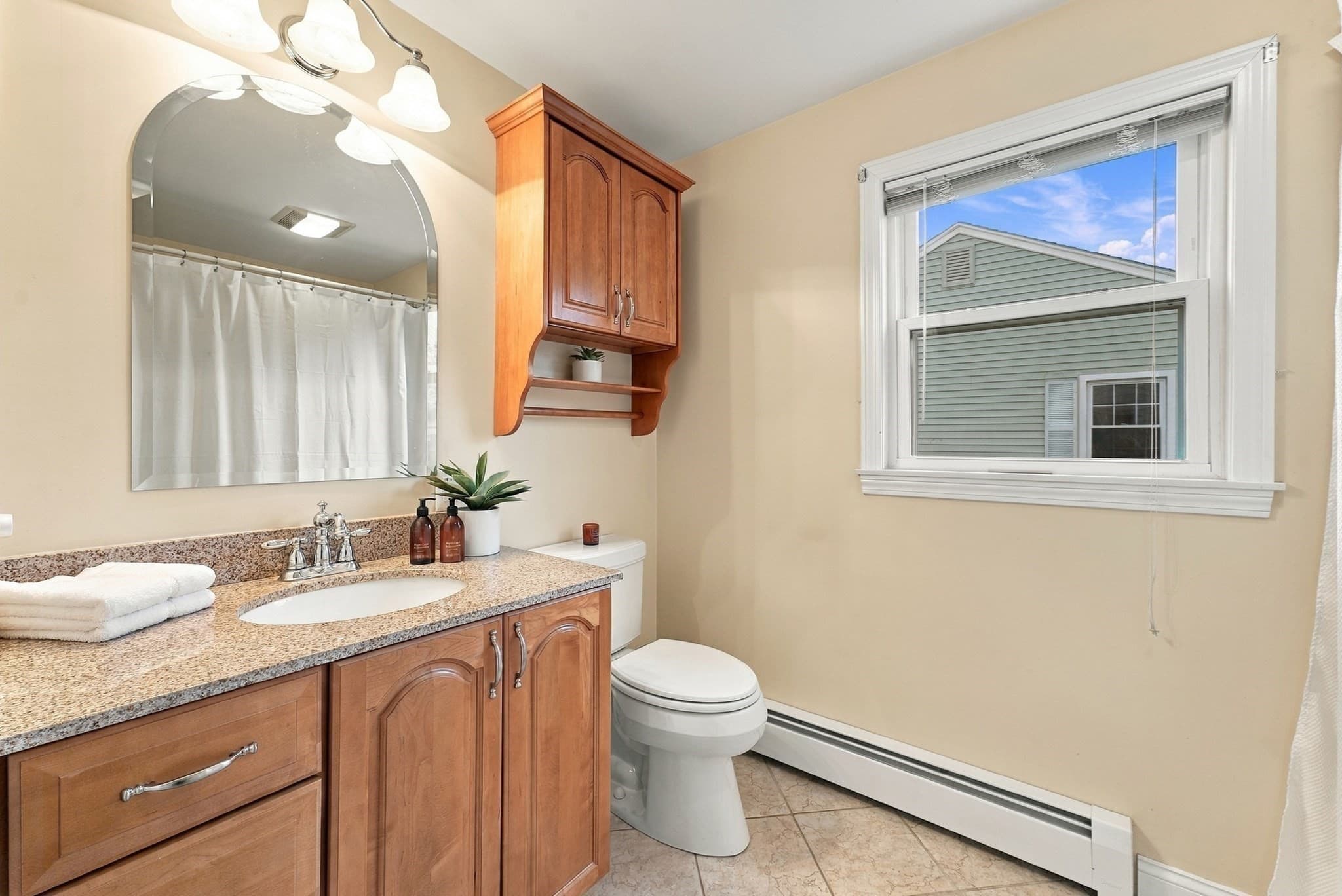 Single Family Residence at 163 Yale Street, Ludlow MA 01056, Ludlow, photo 15 of 35