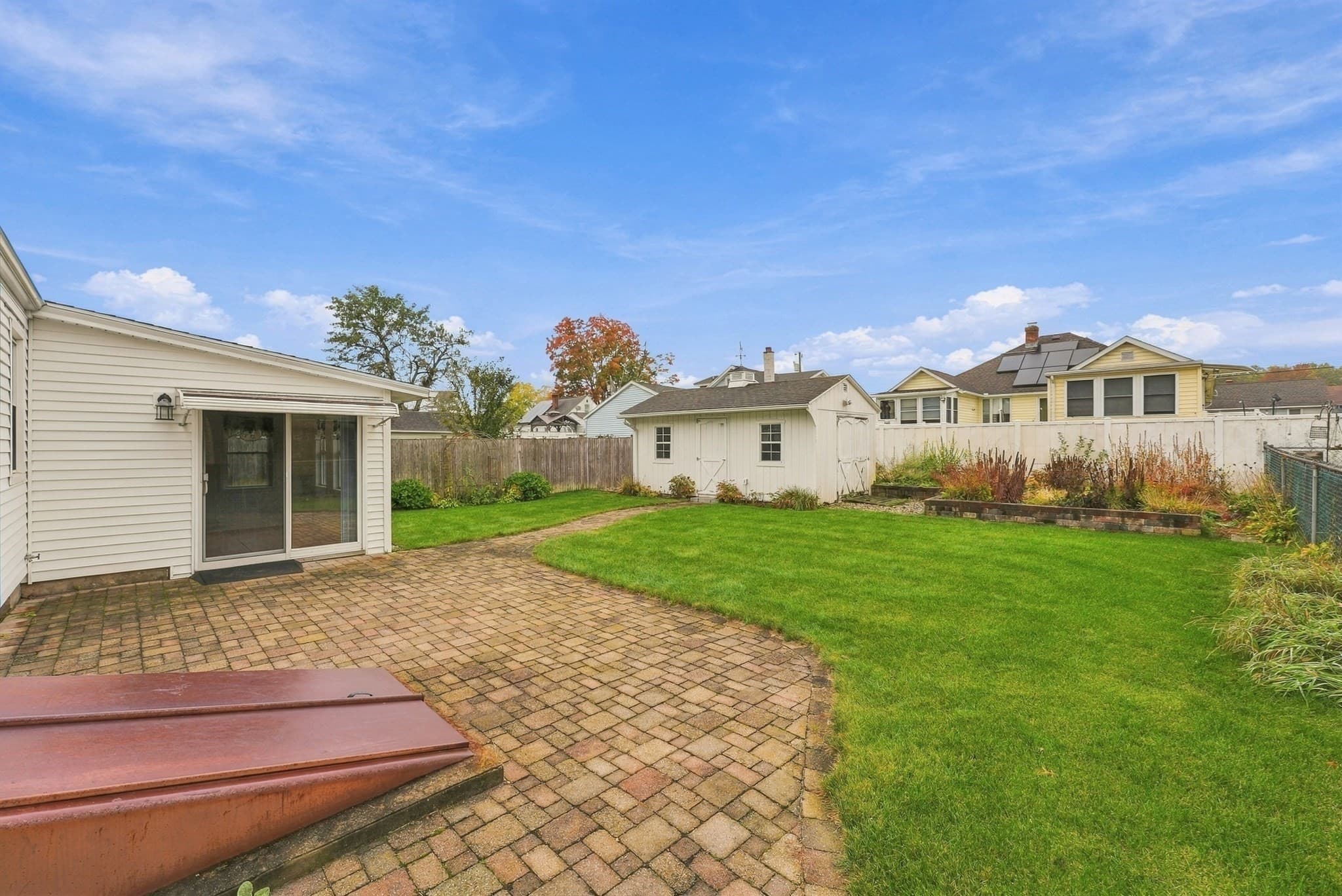 Single Family Residence at 163 Yale Street, Ludlow MA 01056, Ludlow, photo 35 of 35