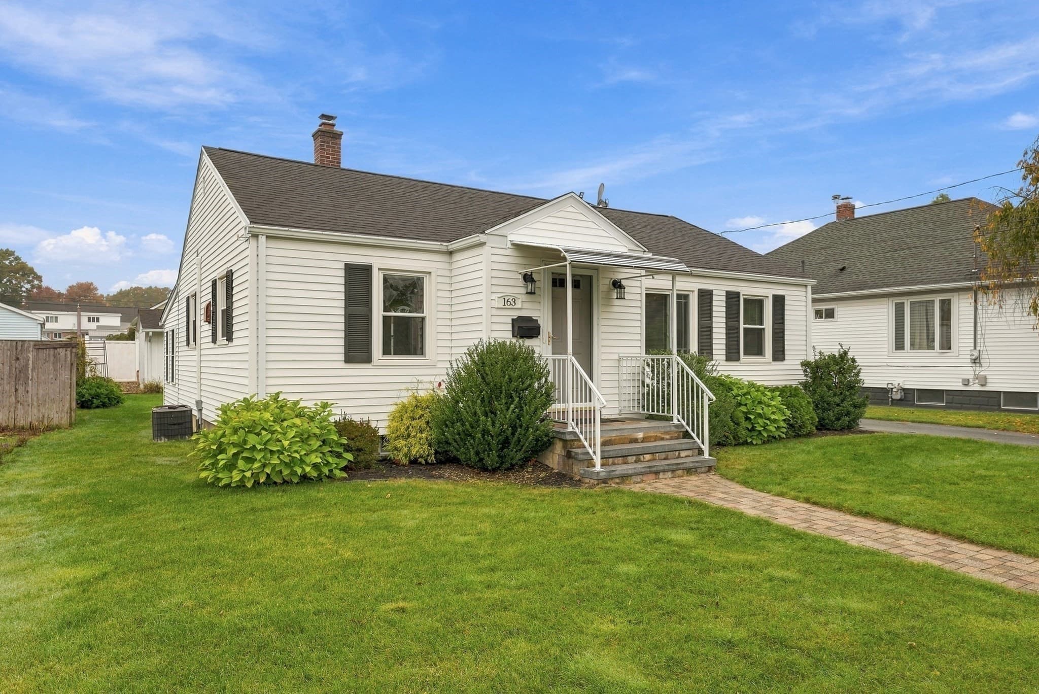 Single Family Residence at 163 Yale Street, Ludlow MA 01056, Ludlow, photo 29 of 35