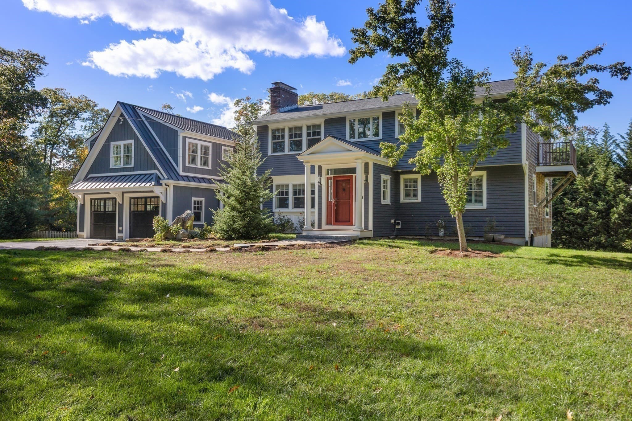 Single Family Residence at 34 Lamberts, Cohasset MA 02025, Cohasset, photo 2 of 37
