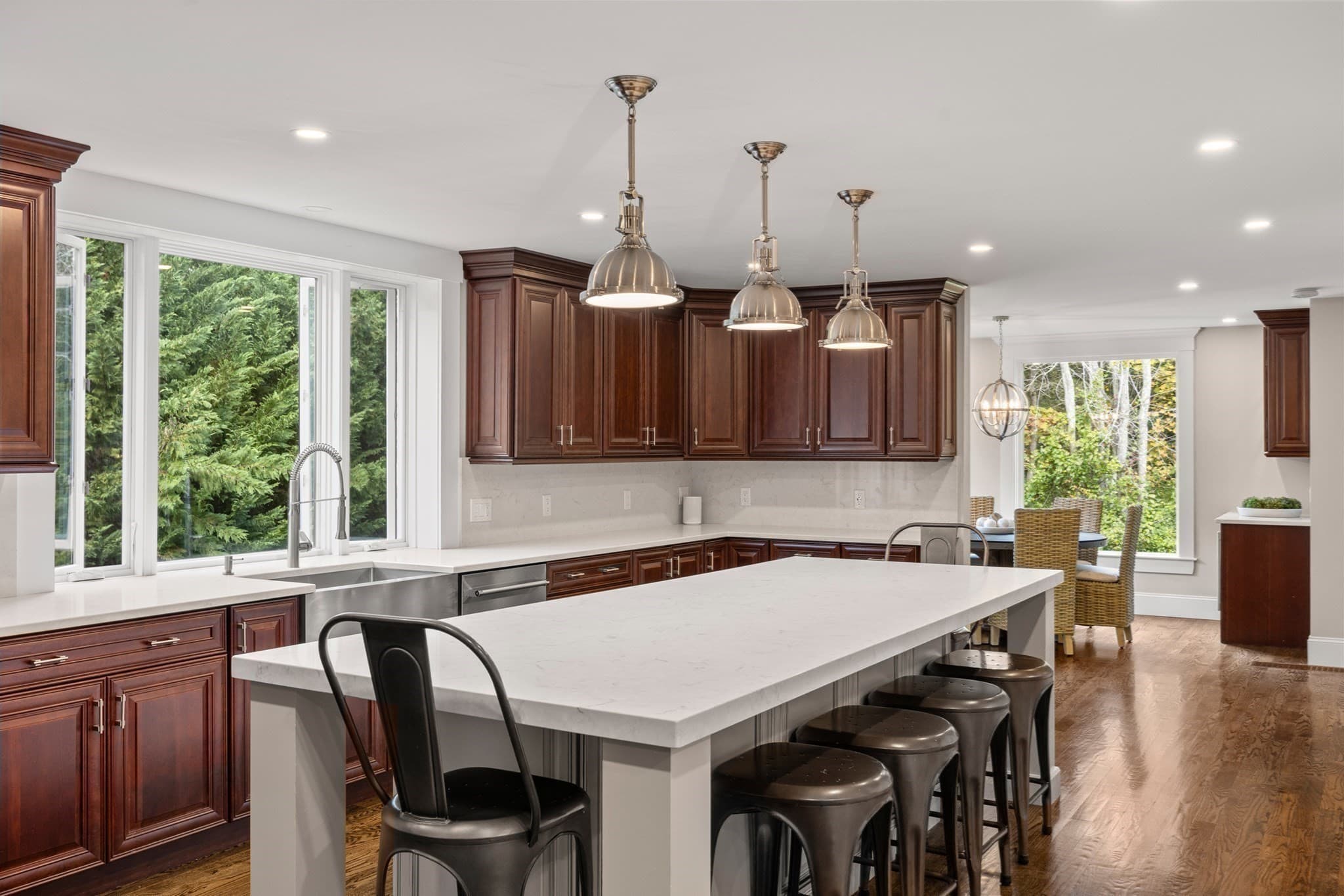 Single Family Residence at 34 Lamberts, Cohasset MA 02025, Cohasset, photo 6 of 37