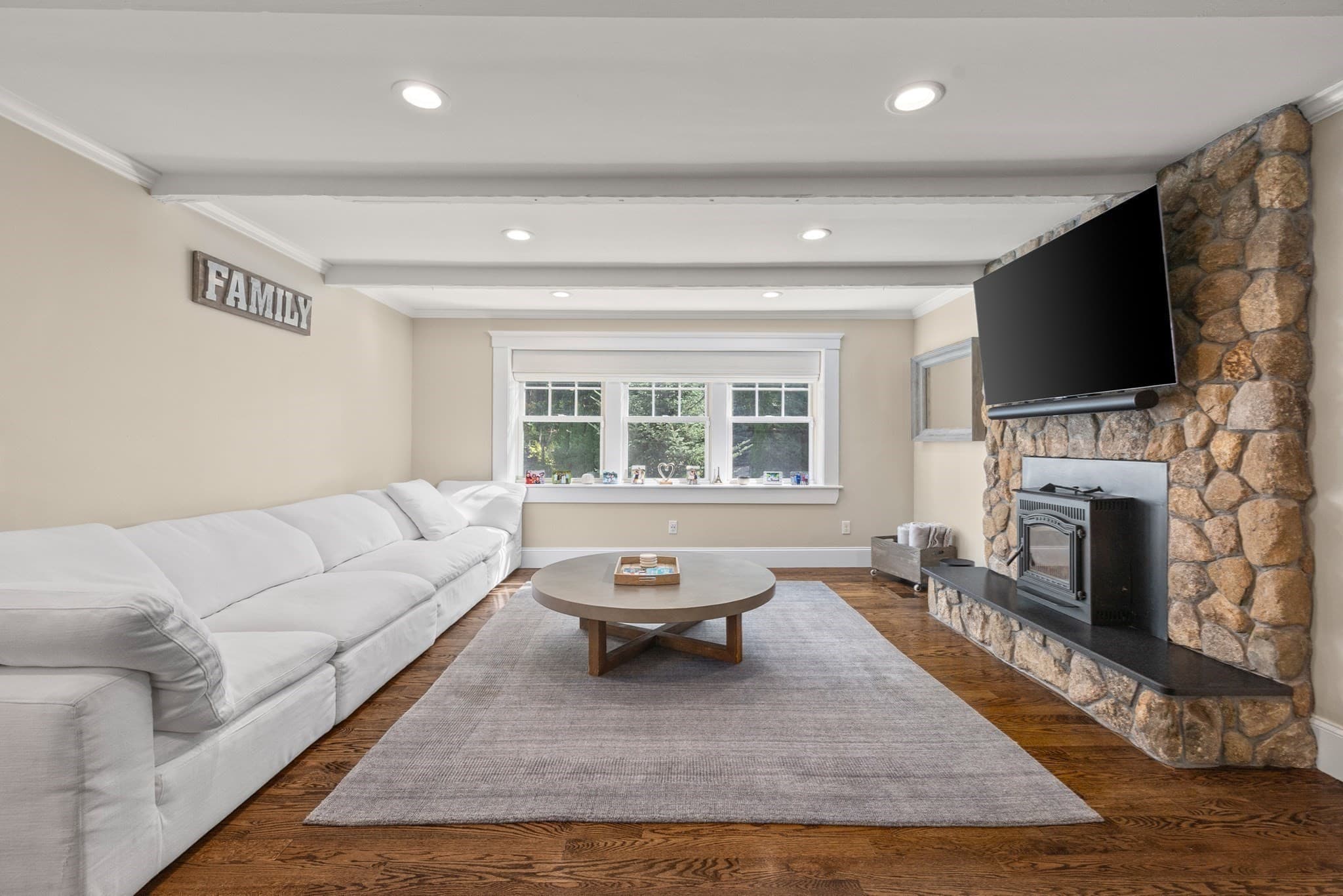 Single Family Residence at 34 Lamberts, Cohasset MA 02025, Cohasset, photo 12 of 37