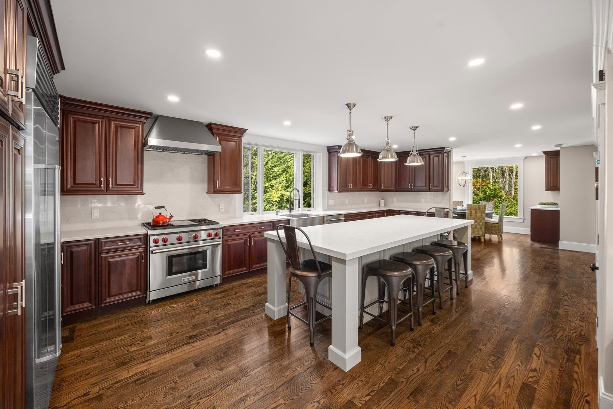 Single Family Residence at 34 Lamberts, Cohasset MA 02025, Cohasset, photo 7 of 37