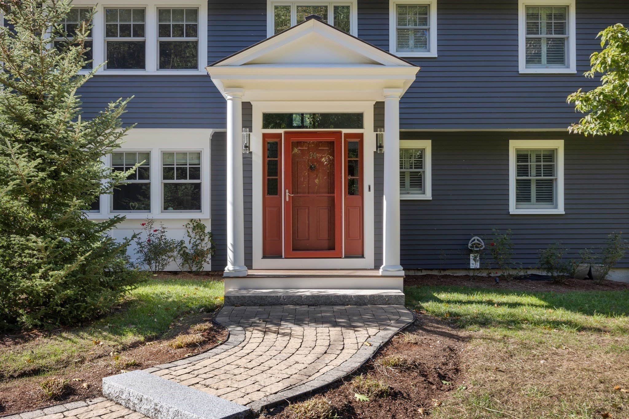 Single Family Residence at 34 Lamberts, Cohasset MA 02025, Cohasset, photo 3 of 37