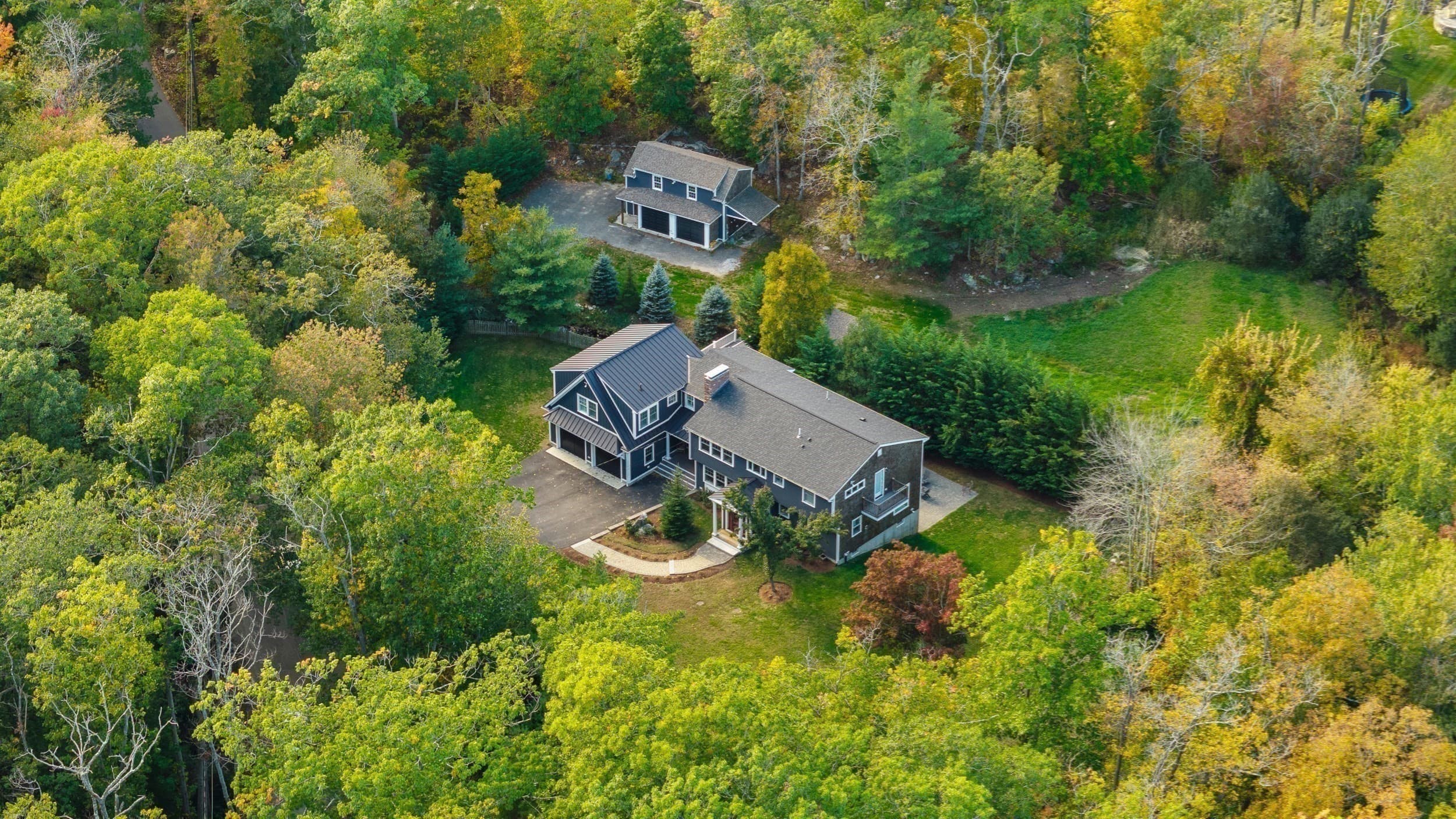 Single Family Residence at 34 Lamberts, Cohasset MA 02025, Cohasset, photo 32 of 37
