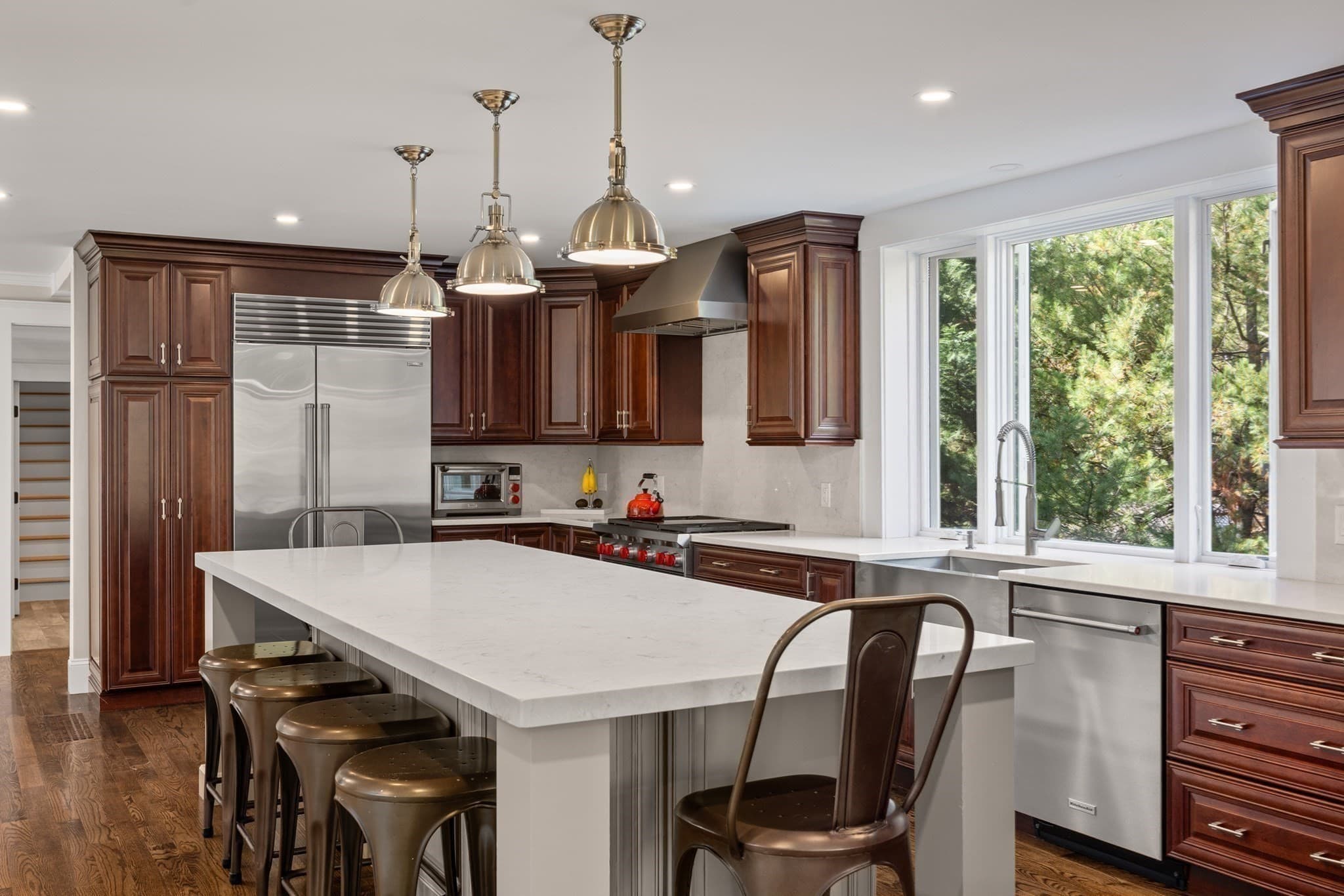 Single Family Residence at 34 Lamberts, Cohasset MA 02025, Cohasset, photo 9 of 37