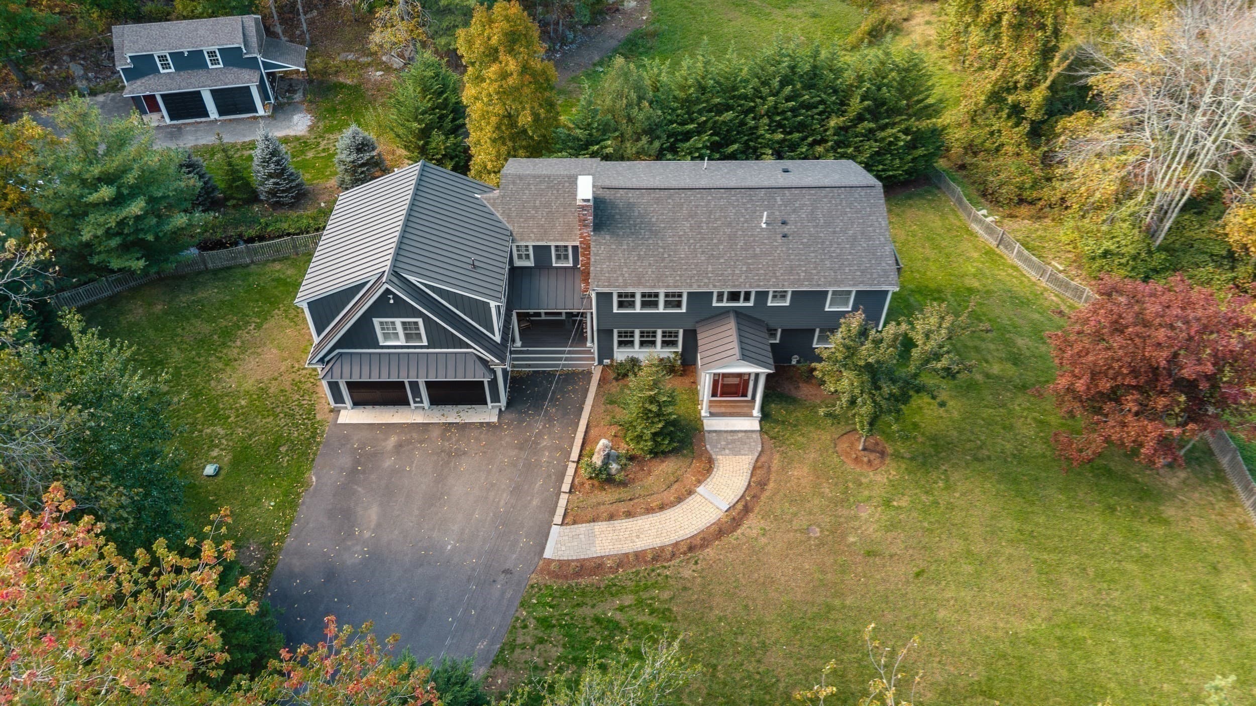Single Family Residence at 34 Lamberts, Cohasset MA 02025, Cohasset, photo 30 of 37