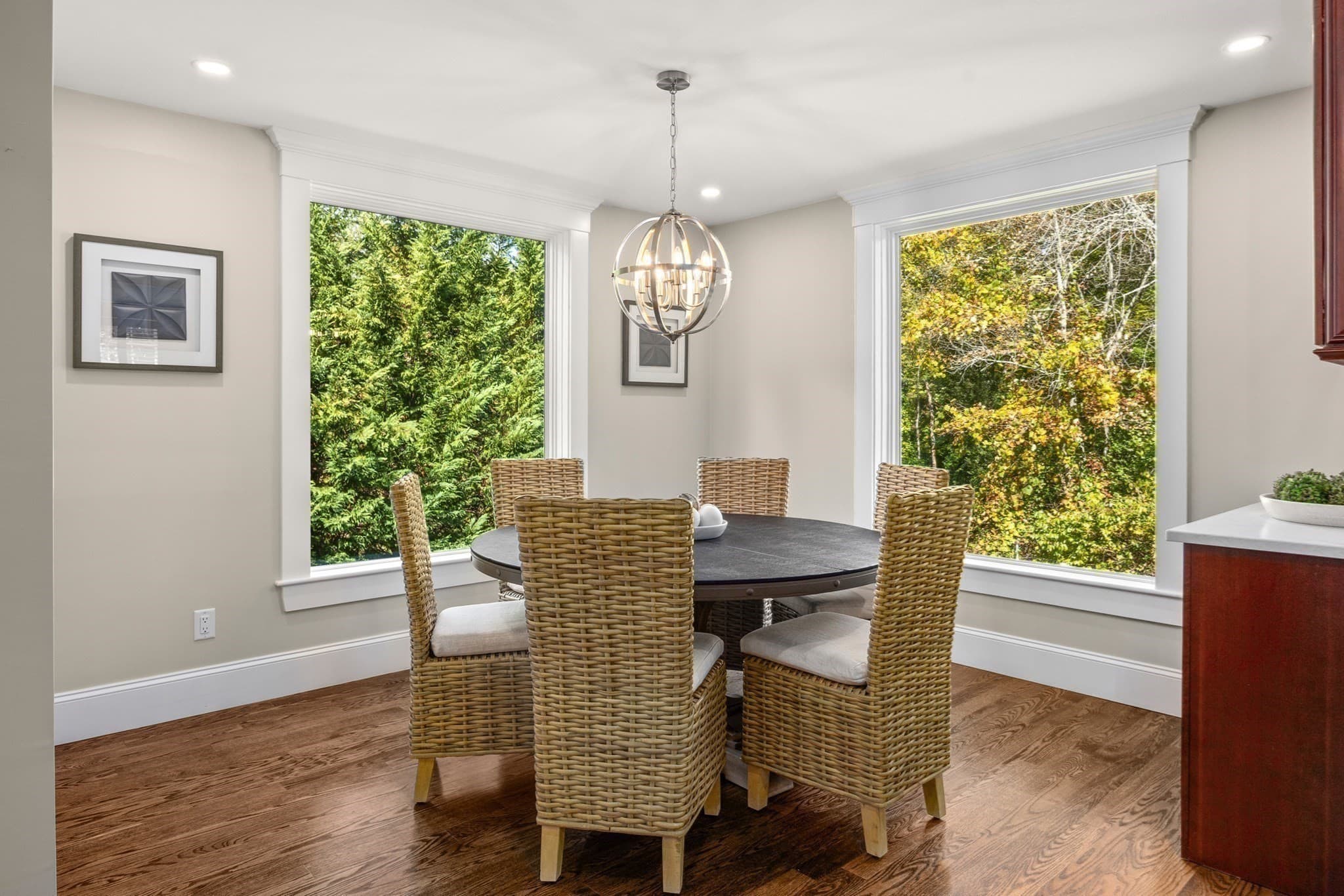Single Family Residence at 34 Lamberts, Cohasset MA 02025, Cohasset, photo 10 of 37