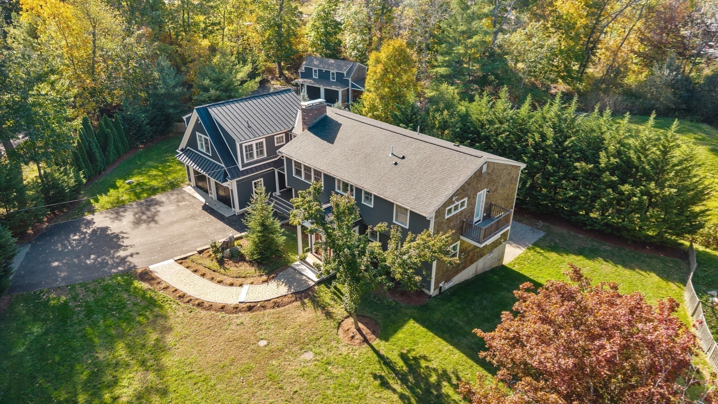 Single Family Residence at 34 Lamberts, Cohasset MA 02025, Cohasset, photo 33 of 37