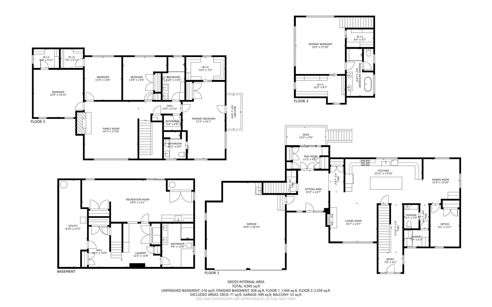Single Family Residence at 34 Lamberts, Cohasset MA 02025, Cohasset, photo 37 of 37
