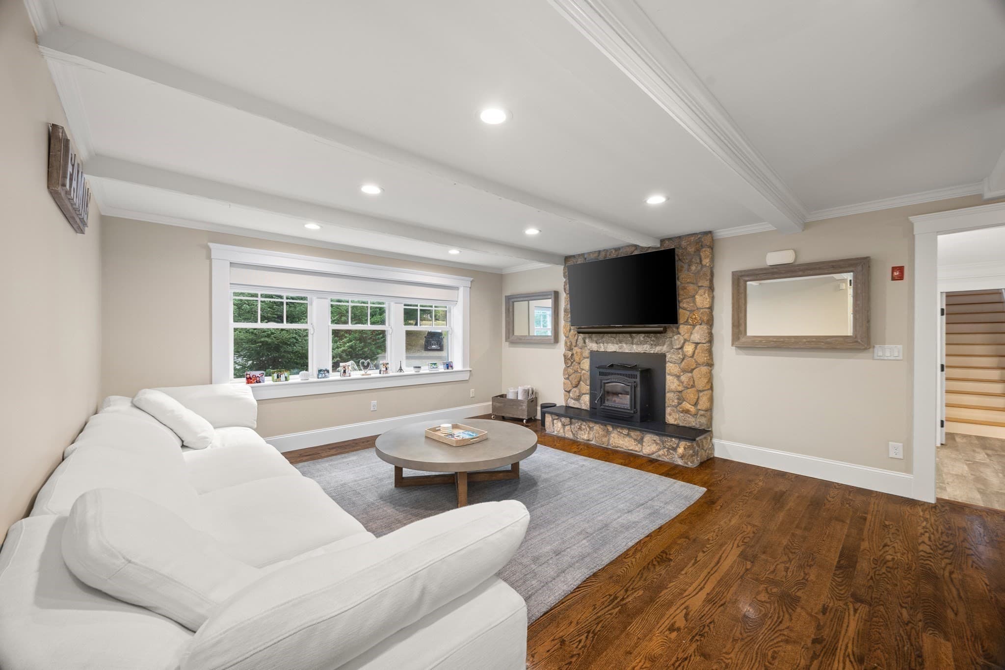Single Family Residence at 34 Lamberts, Cohasset MA 02025, Cohasset, photo 11 of 37