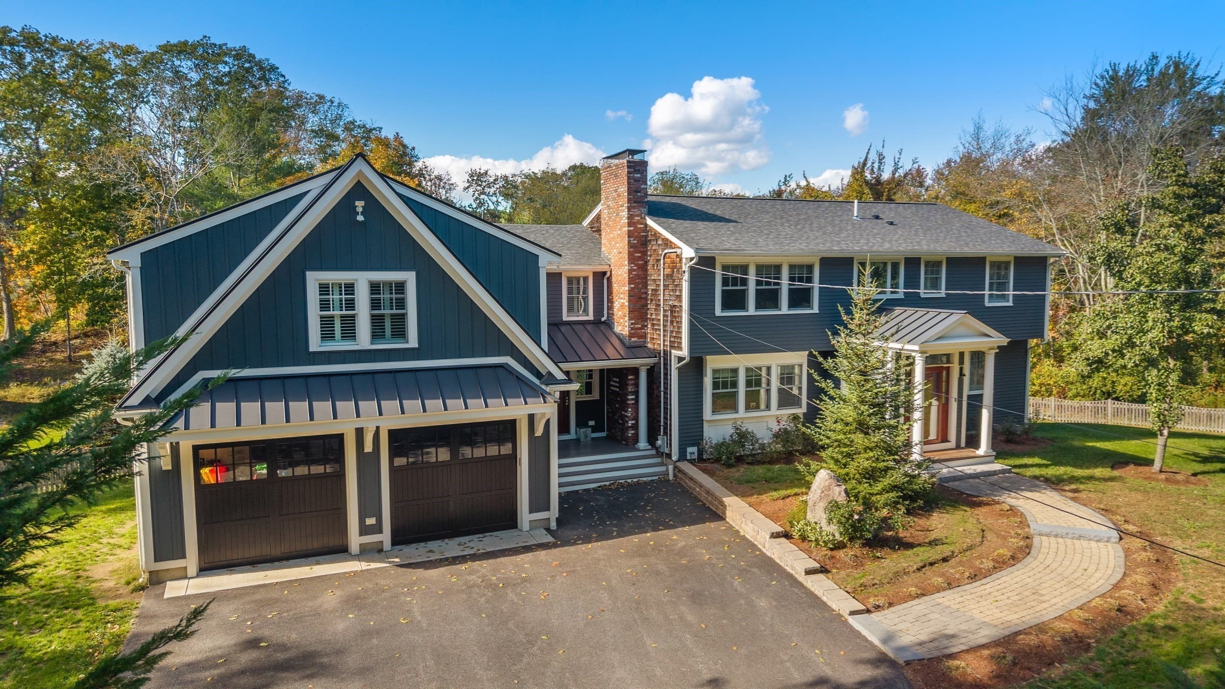 Single Family Residence at 34 Lamberts, Cohasset MA 02025, Cohasset, photo 31 of 37