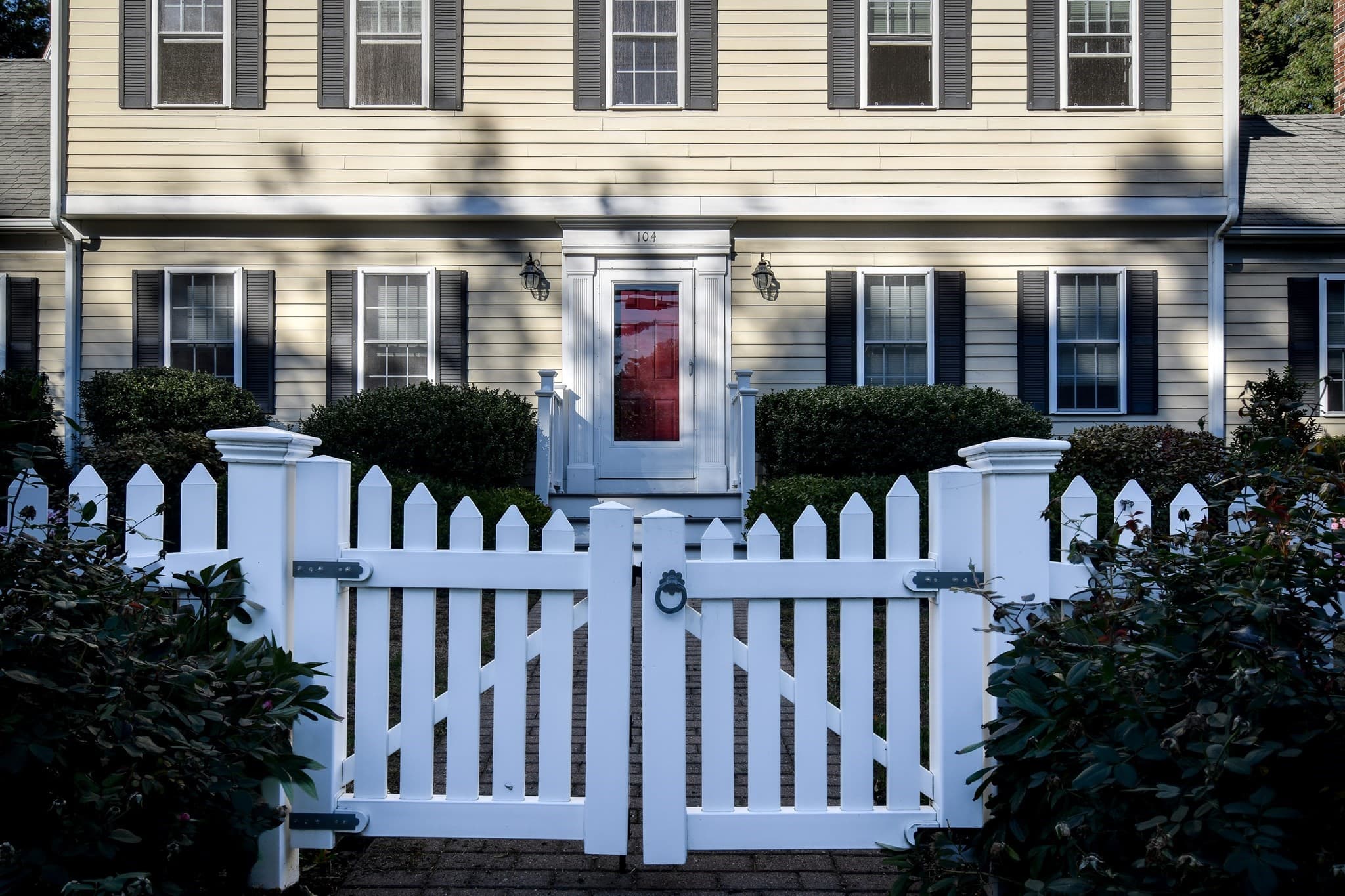 Single Family Residence at 104 Union Street, Natick MA 01760, Natick, photo 2 of 29