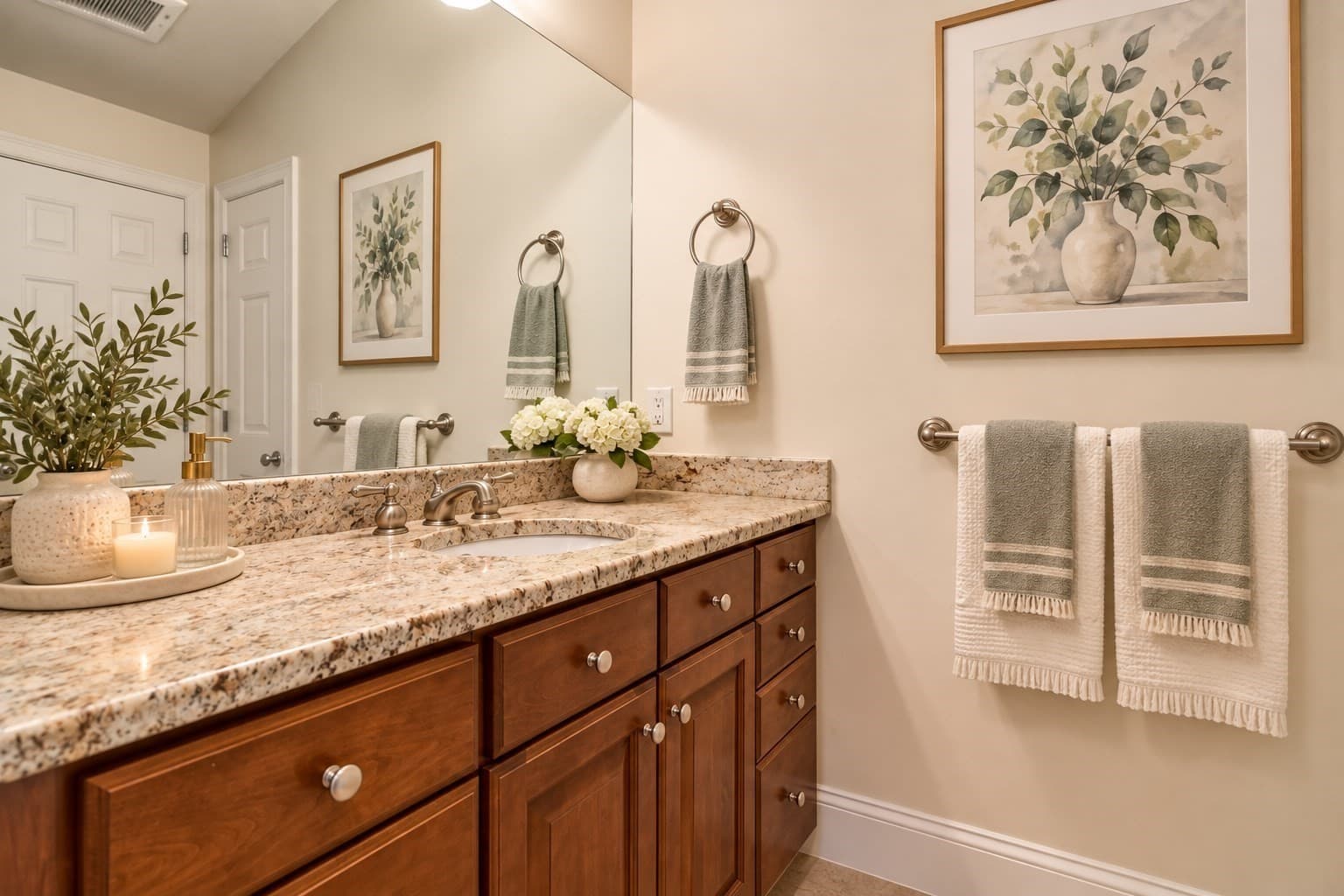 Single Family Residence at 104 Union Street, Natick MA 01760, Natick, photo 13 of 29