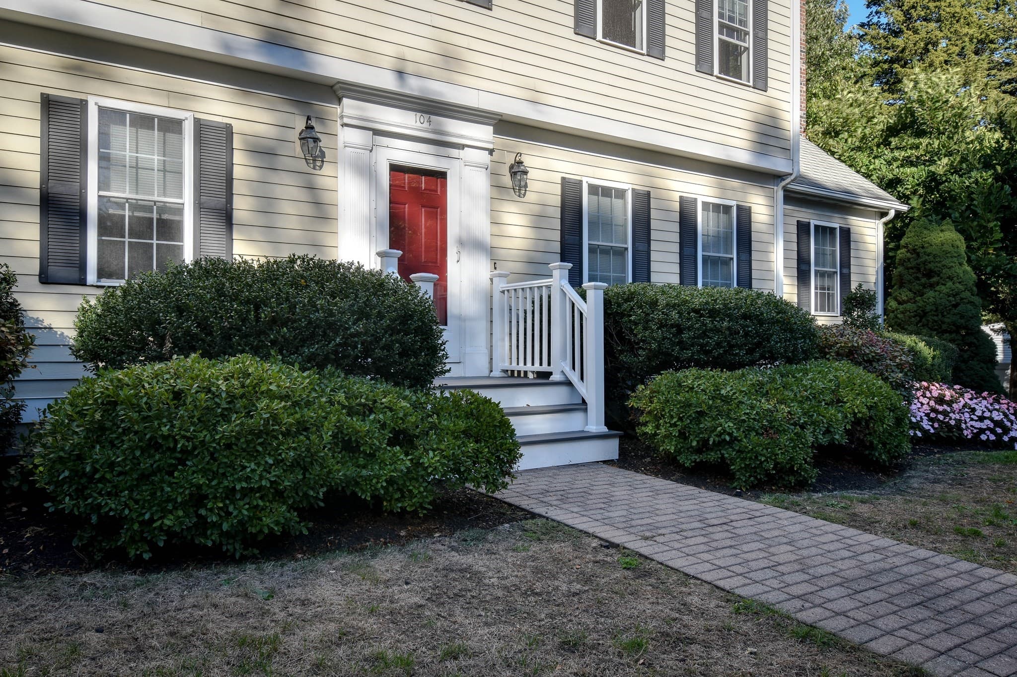 Single Family Residence at 104 Union Street, Natick MA 01760, Natick, photo 3 of 29