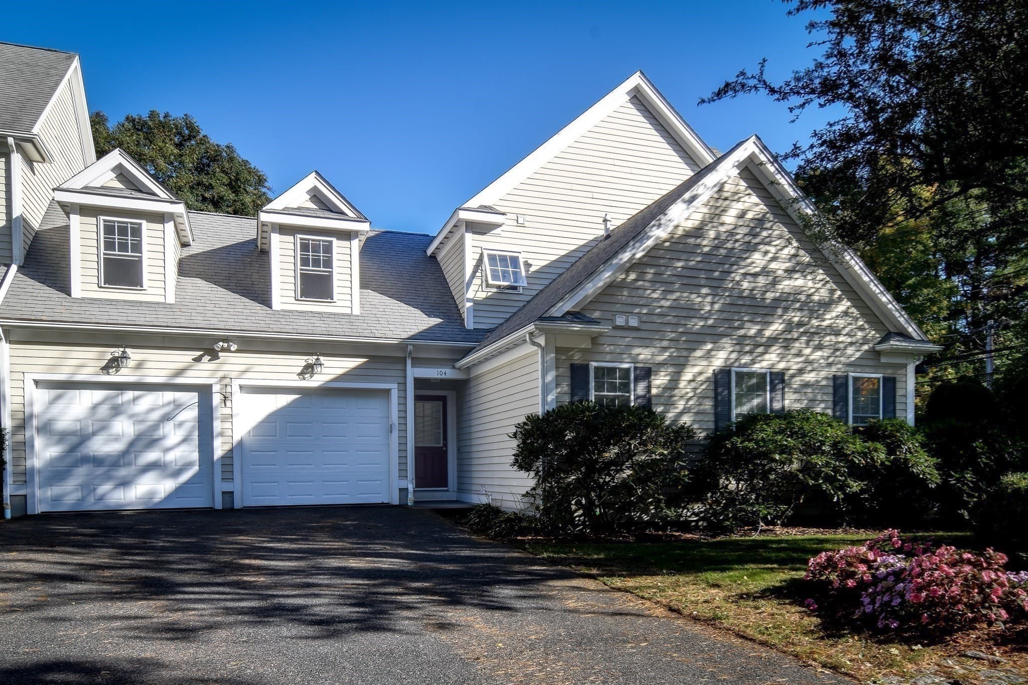 Single Family Residence at 104 Union Street, Natick MA 01760, photo 32 of 34