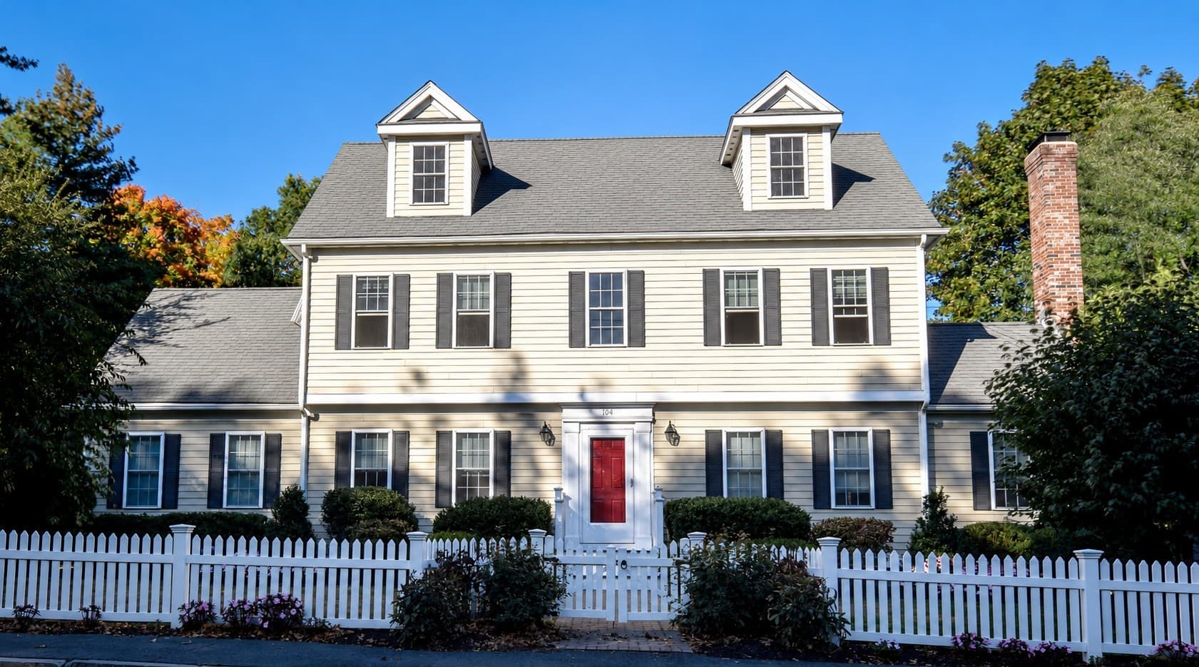 104 Union Street, Natick MA 01760