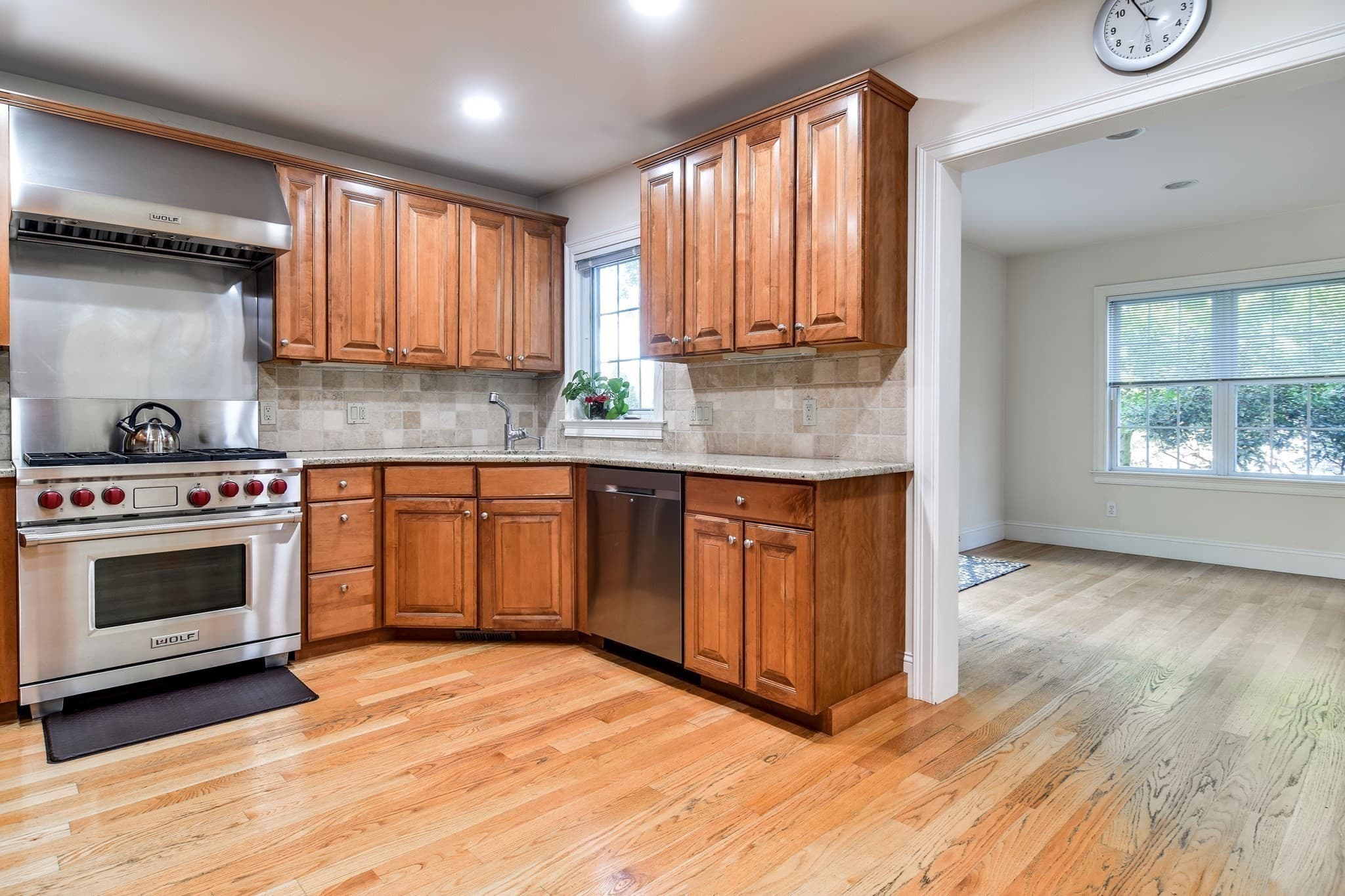 Single Family Residence at 104 Union Street, Natick MA 01760, Natick, photo 9 of 29