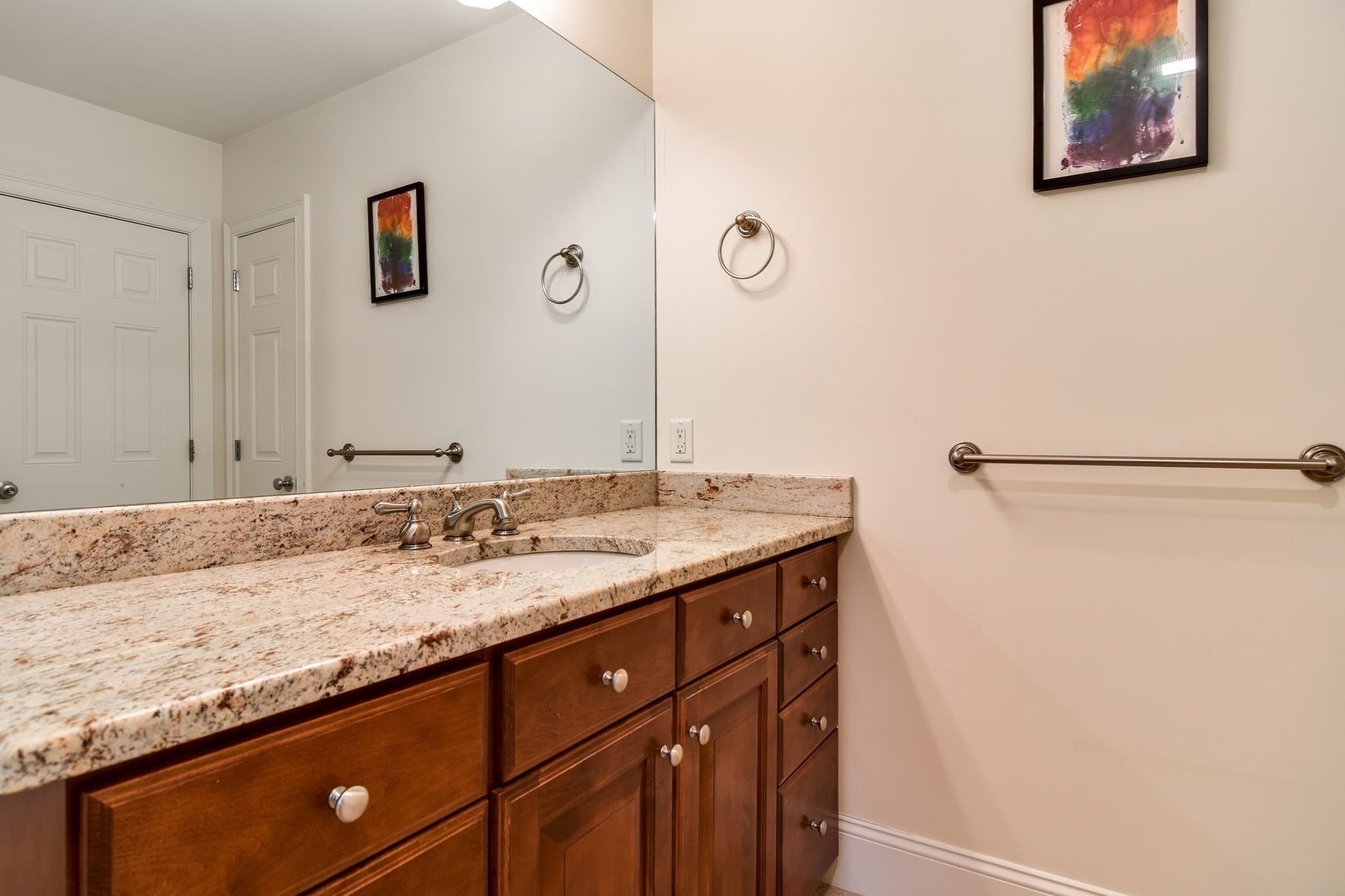 Single Family Residence at 104 Union Street, Natick MA 01760, Natick, photo 14 of 29