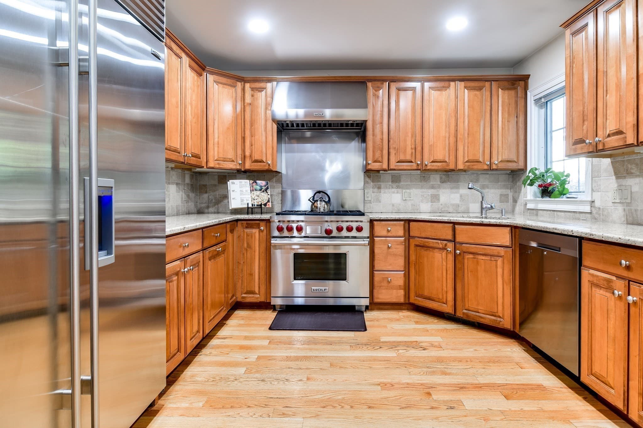 Single Family Residence at 104 Union Street, Natick MA 01760, Natick, photo 8 of 29