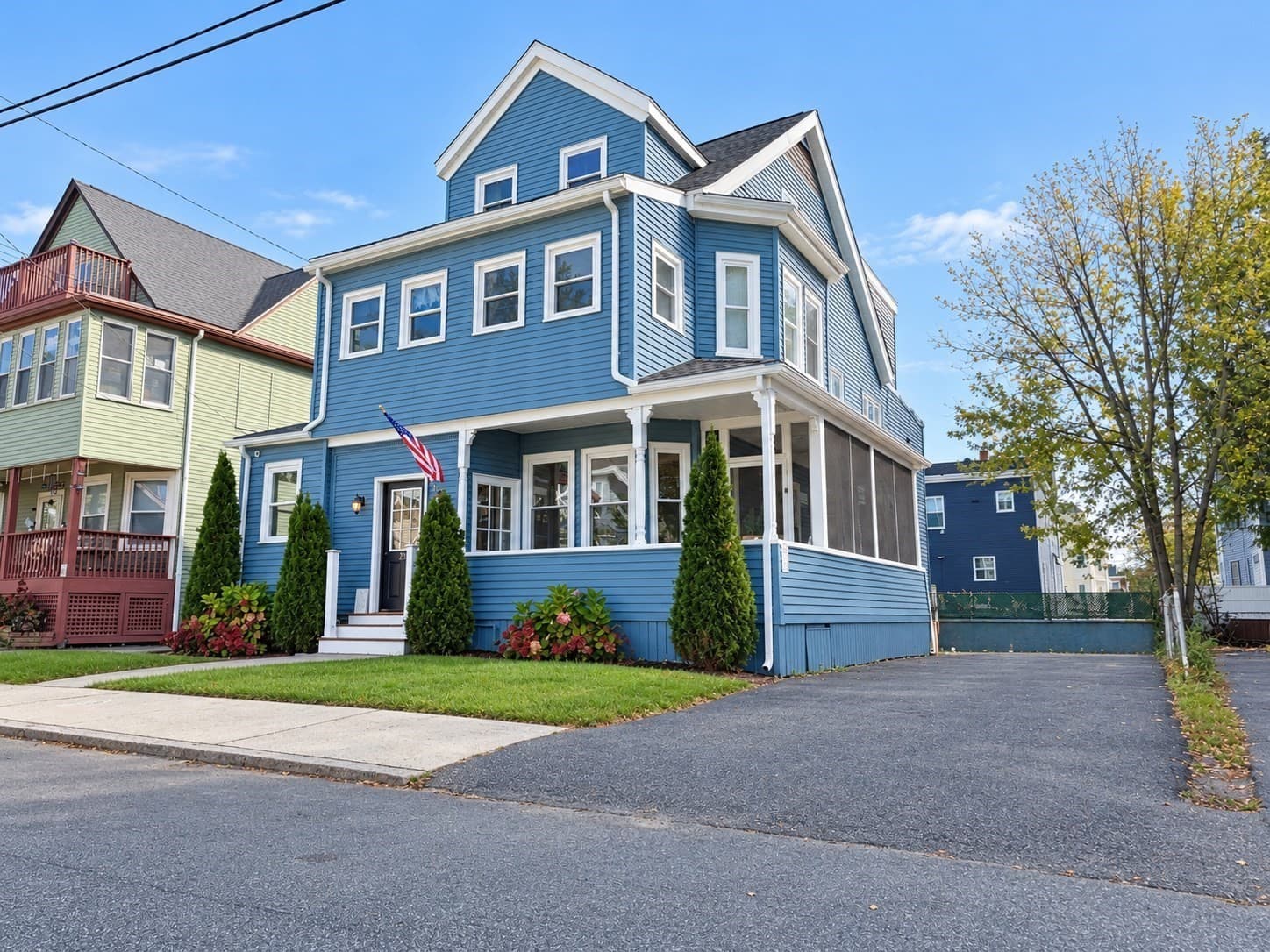 29 Seafoam Ave # 1, Winthrop MA 02152