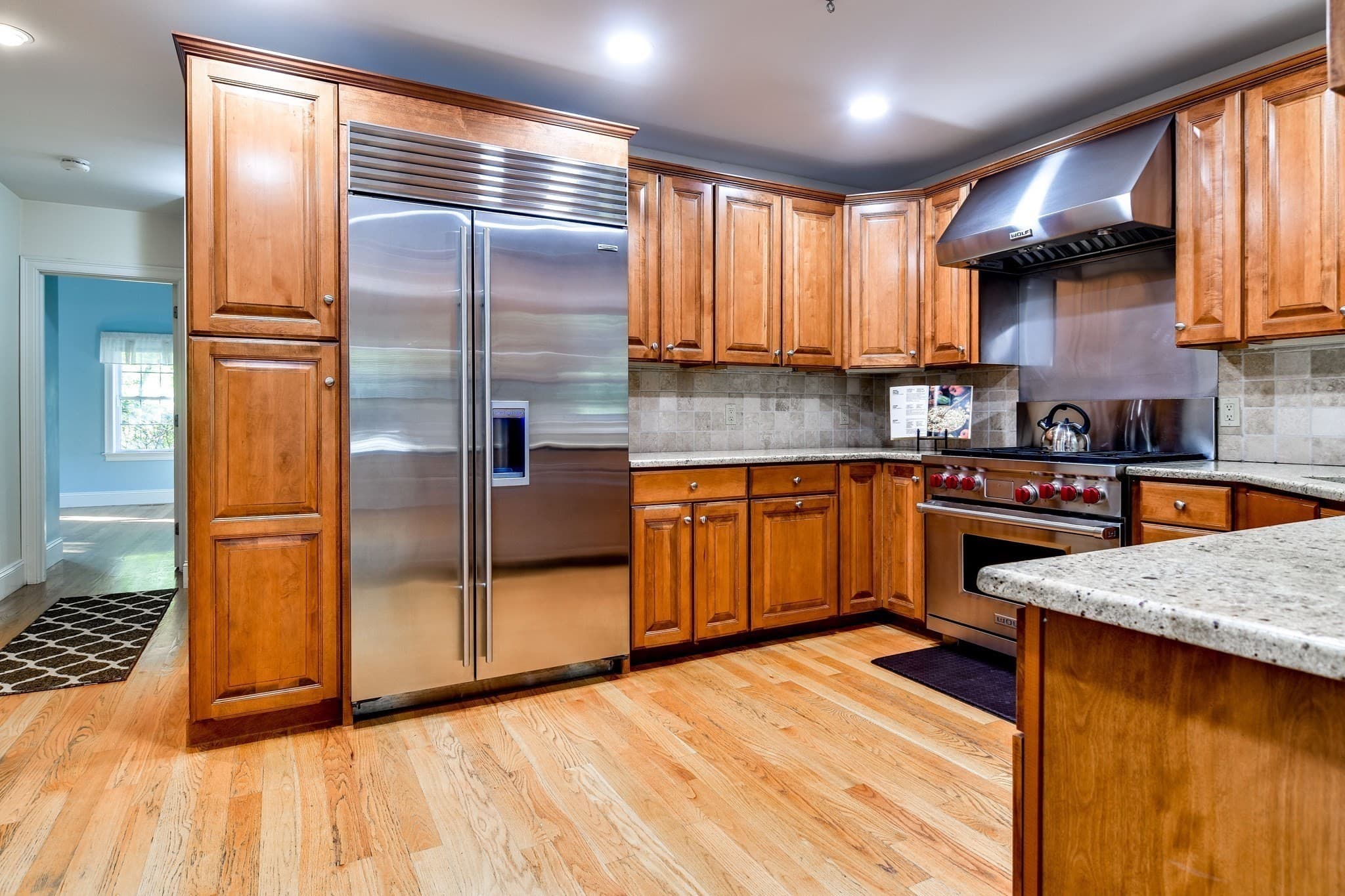 Condominium at 104 Union Street # 104, Natick MA 01760, Natick, photo 10 of 29