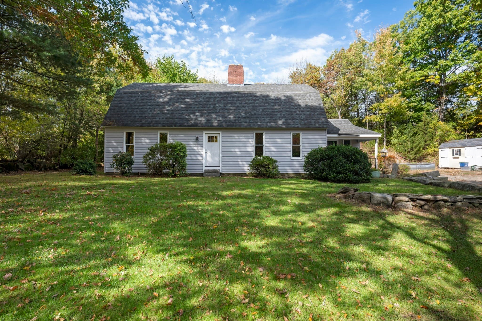 Single Family Residence at 84 Elm St, Blackstone MA 01504, Blackstone, photo 2 of 42