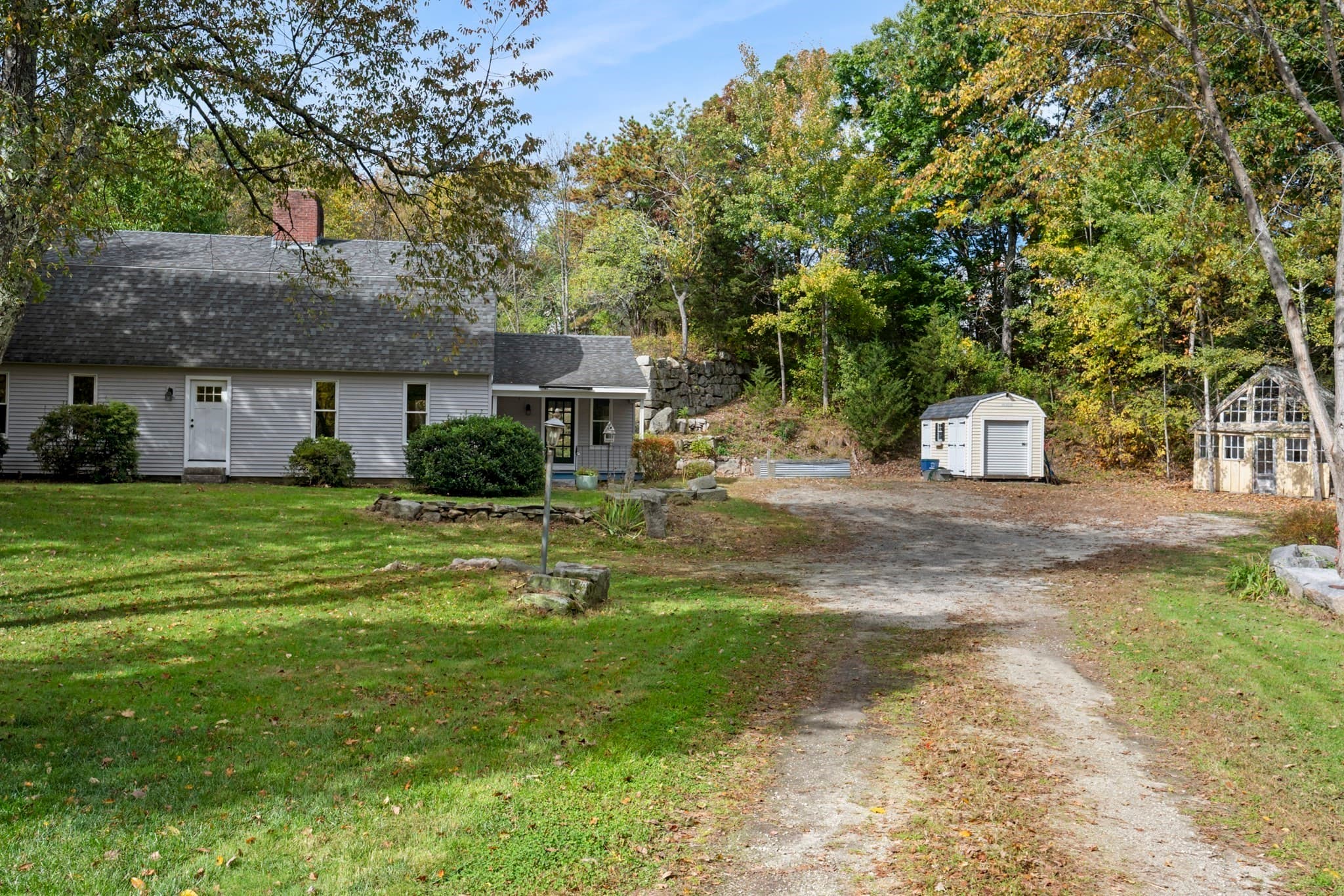 Single Family Residence at 84 Elm St, Blackstone MA 01504, Blackstone, photo 3 of 42