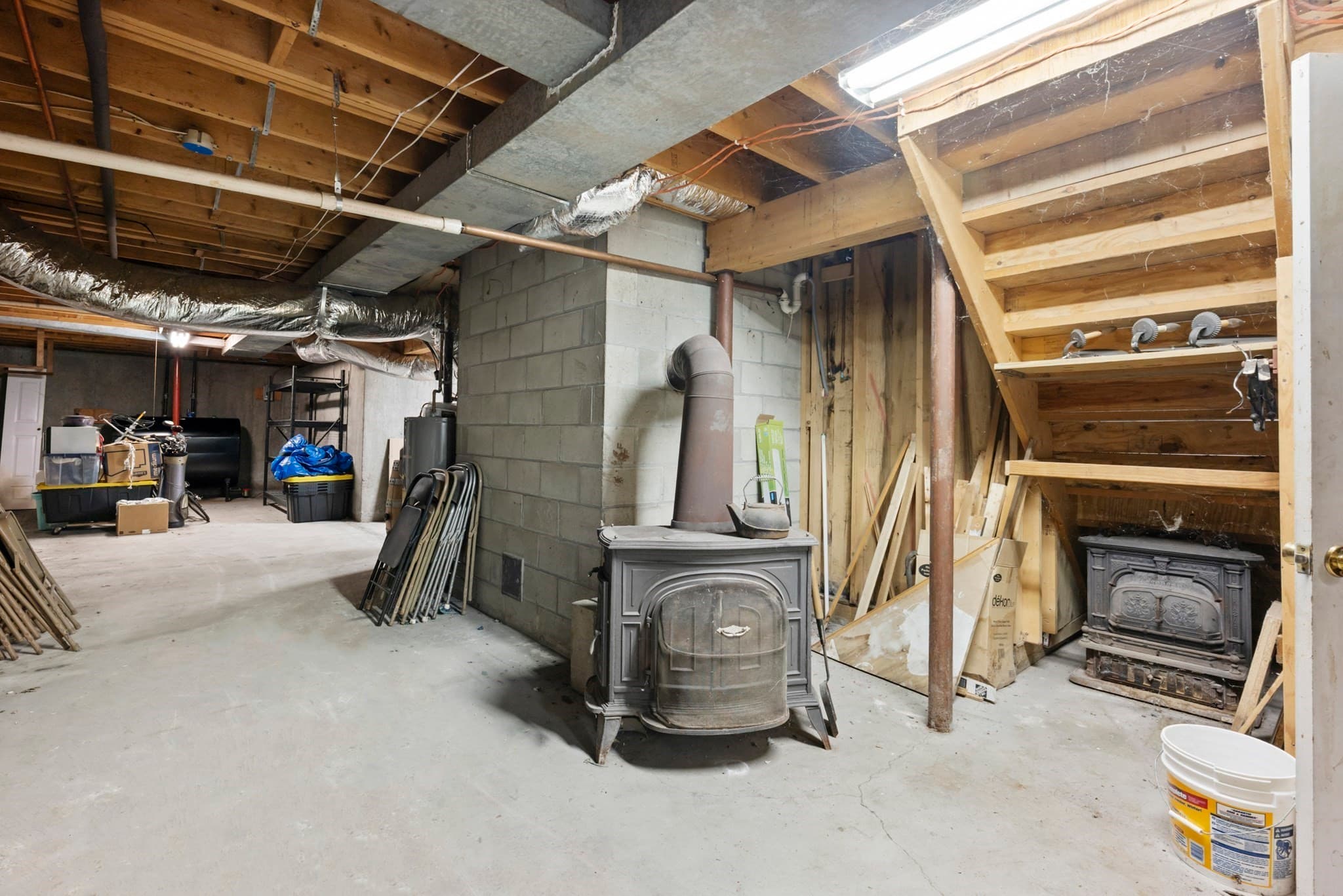 Single Family Residence at 84 Elm St, Blackstone MA 01504, Blackstone, photo 33 of 42