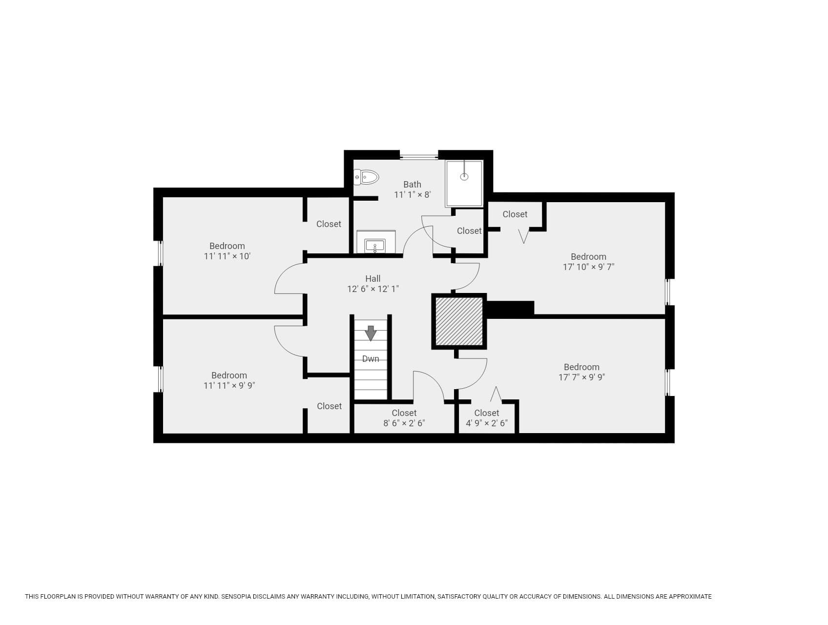 Single Family Residence at 84 Elm St, Blackstone MA 01504, Blackstone, photo 41 of 42
