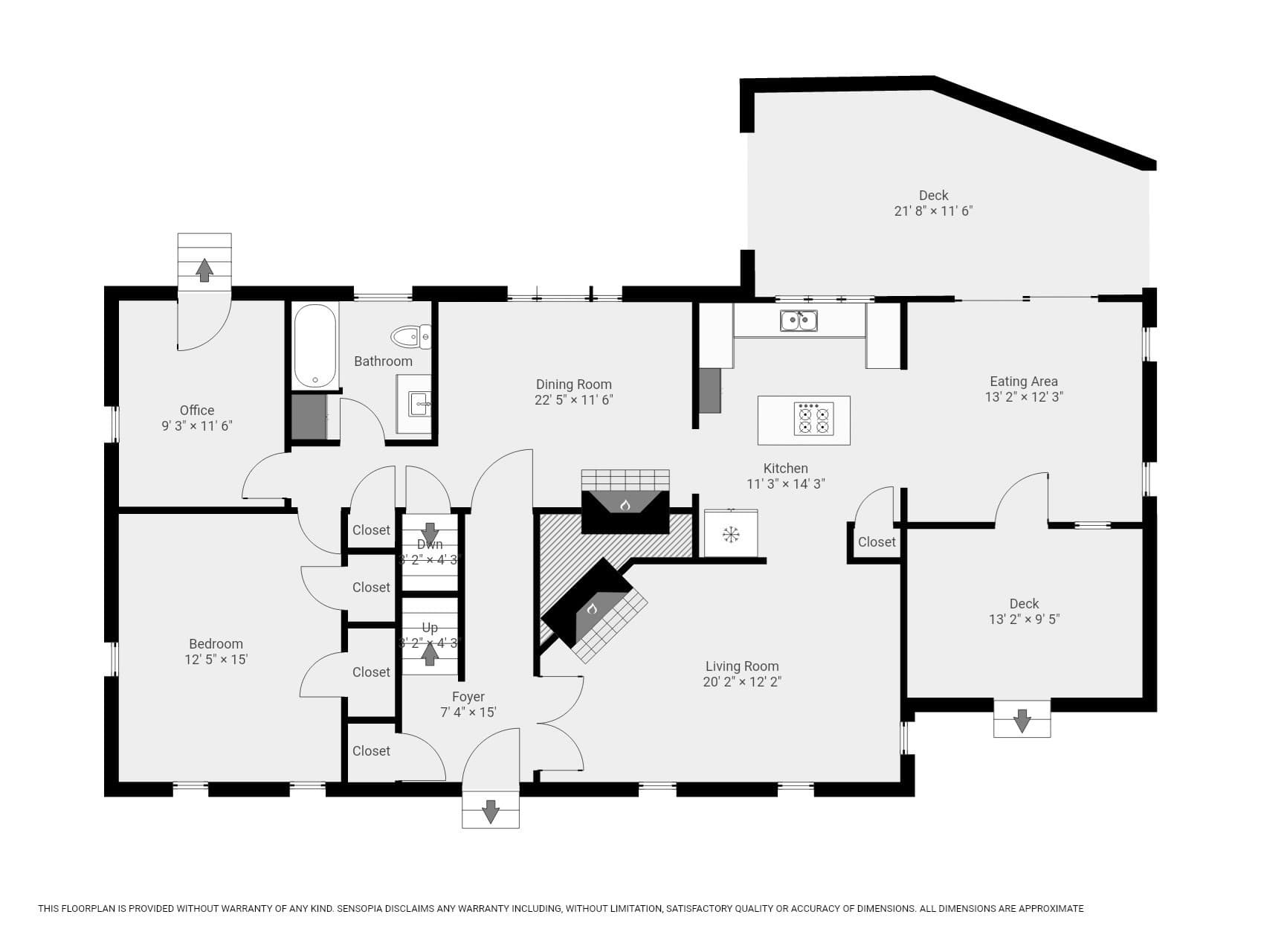 Single Family Residence at 84 Elm St, Blackstone MA 01504, Blackstone, photo 40 of 42