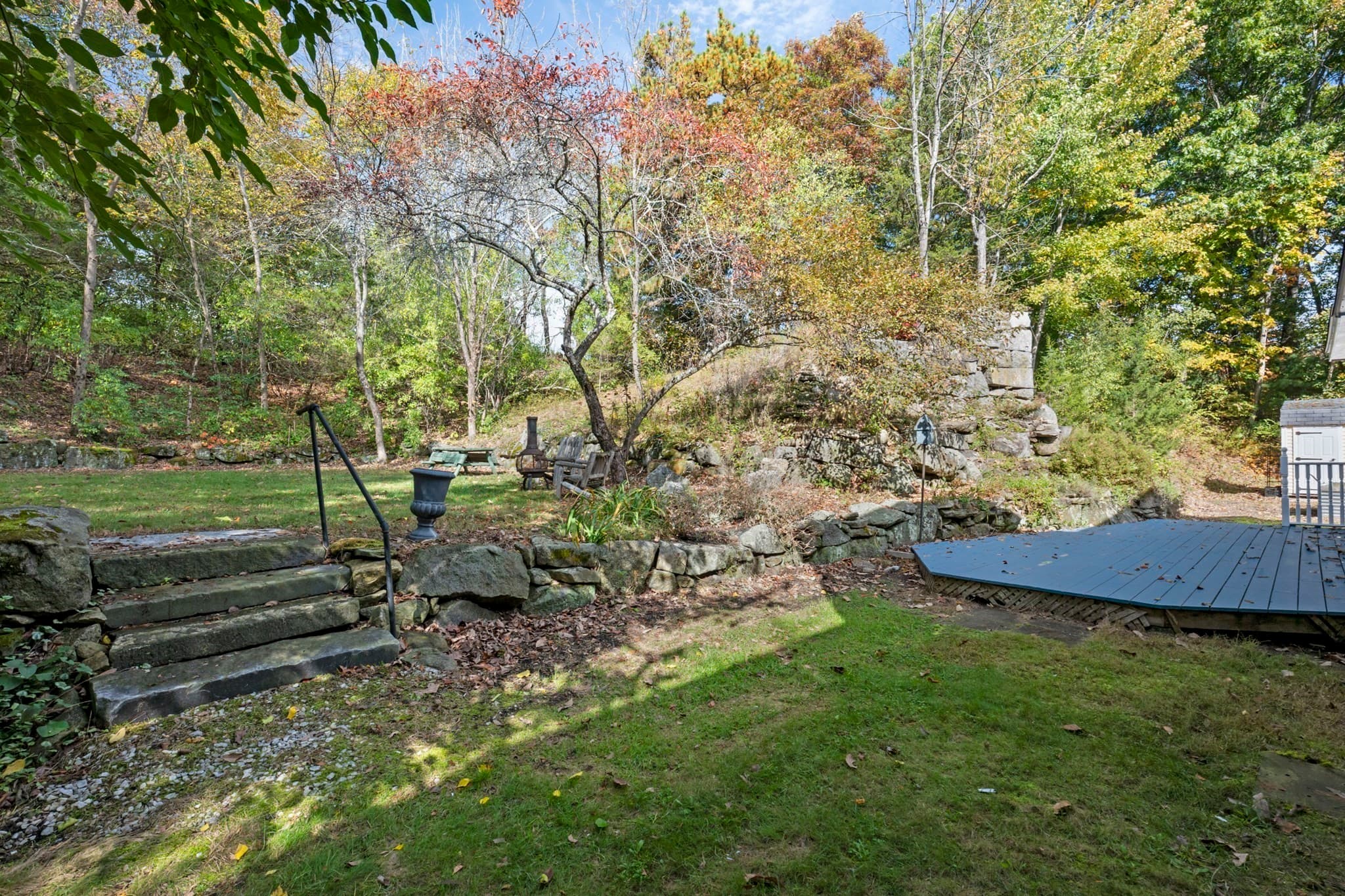 Single Family Residence at 84 Elm St, Blackstone MA 01504, Blackstone, photo 35 of 42