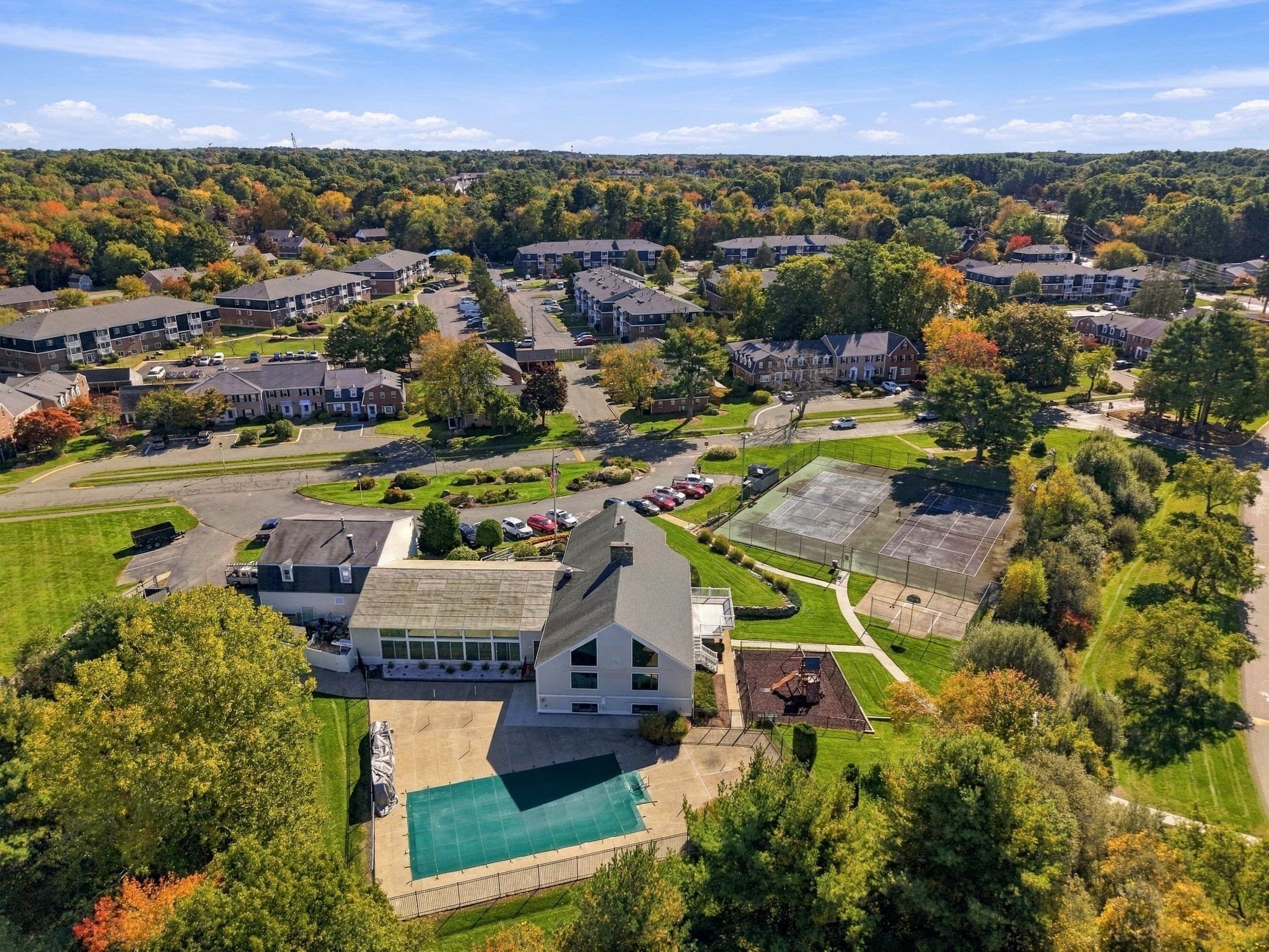 Condominium at 36 Jessica Dr, Stoughton MA 02072, photo 26 of 29