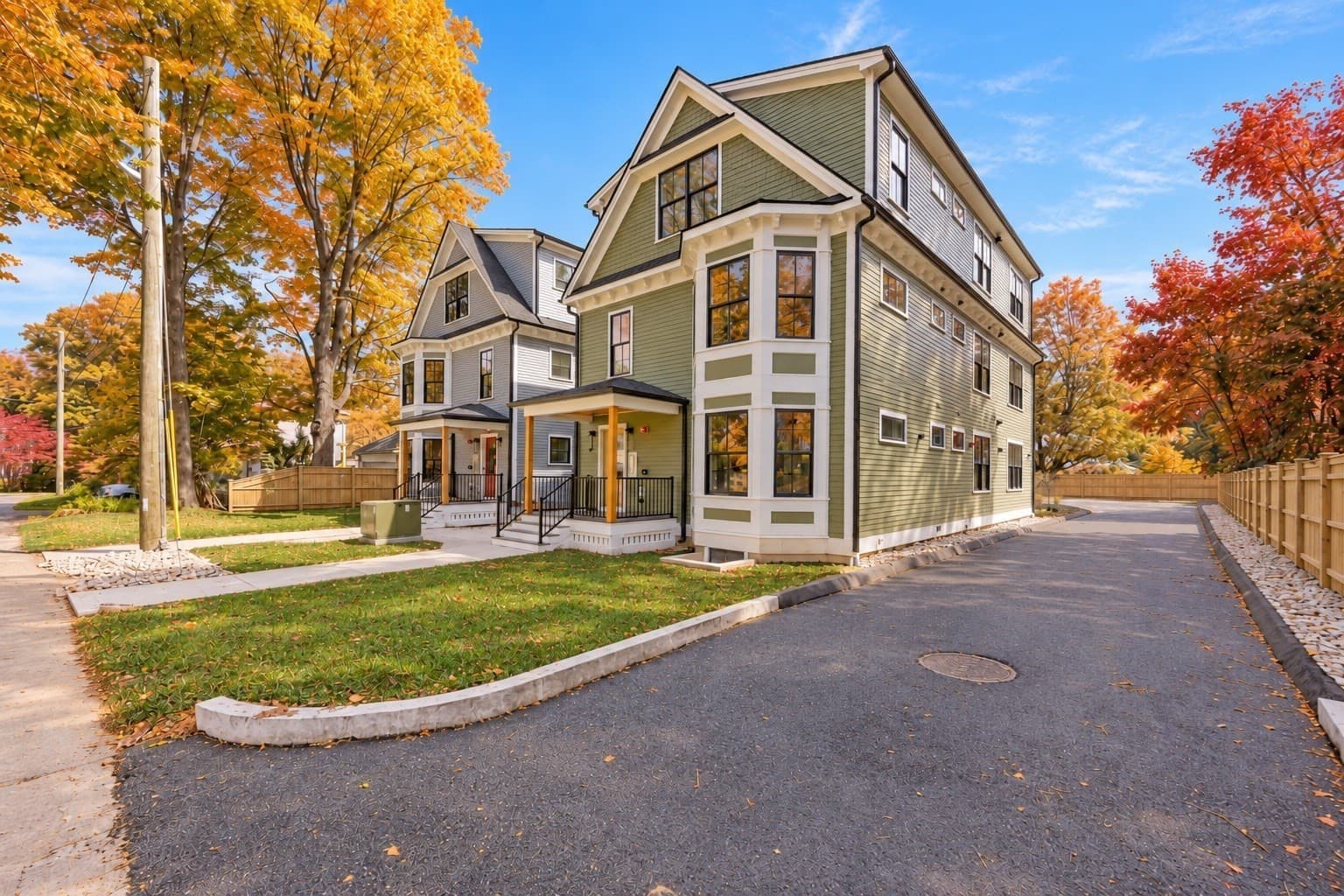 14 Garfield St. # B3, Northampton MA 01062