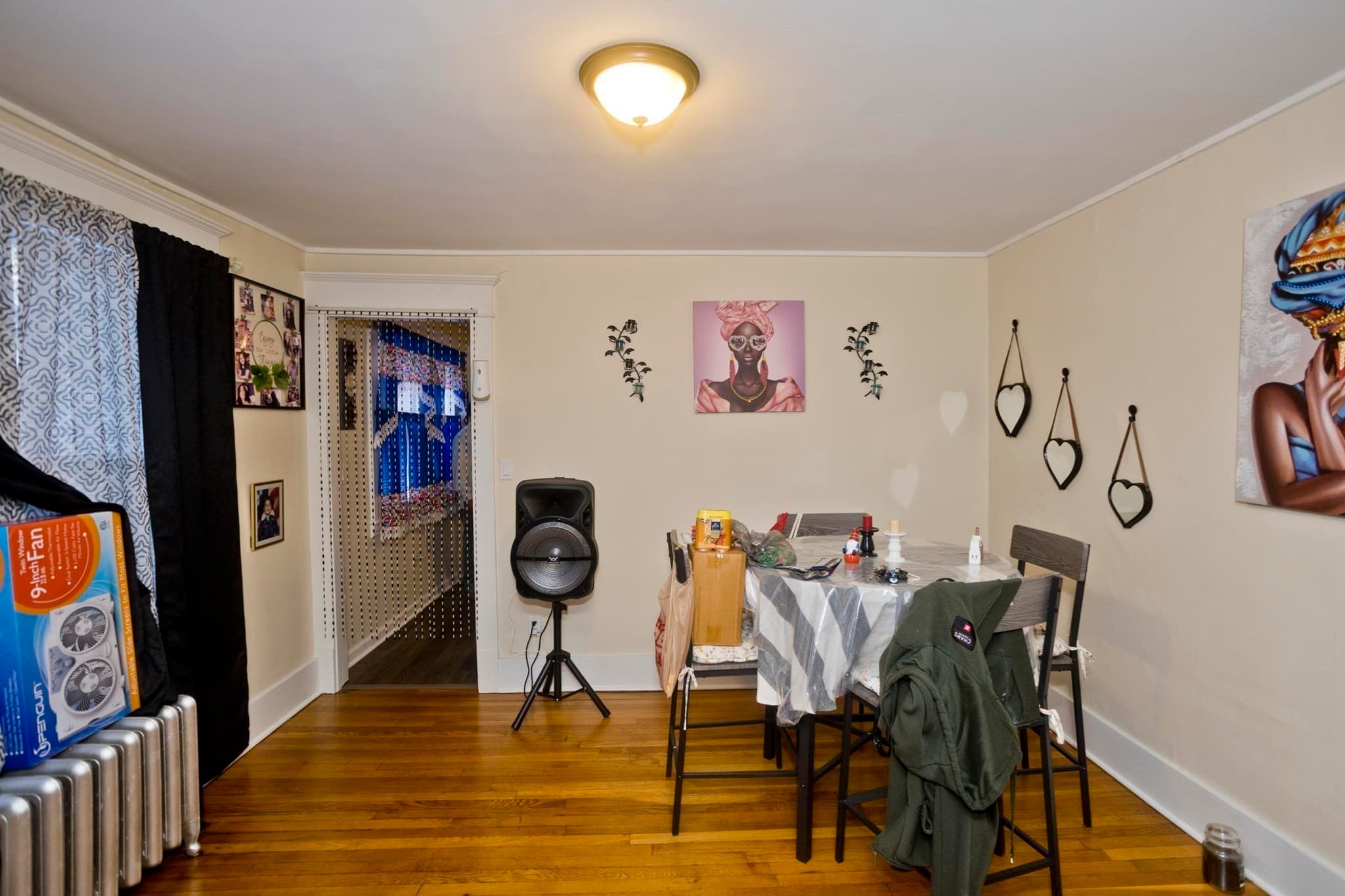 2 Family - 2 Units Side by Side at 559-561 Wilbraham Rd, Springfield MA 01109, Springfield, photo 27 of 41