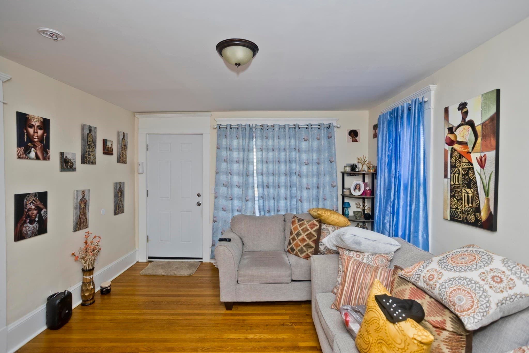 2 Family - 2 Units Side by Side at 559-561 Wilbraham Rd, Springfield MA 01109, Springfield, photo 26 of 41
